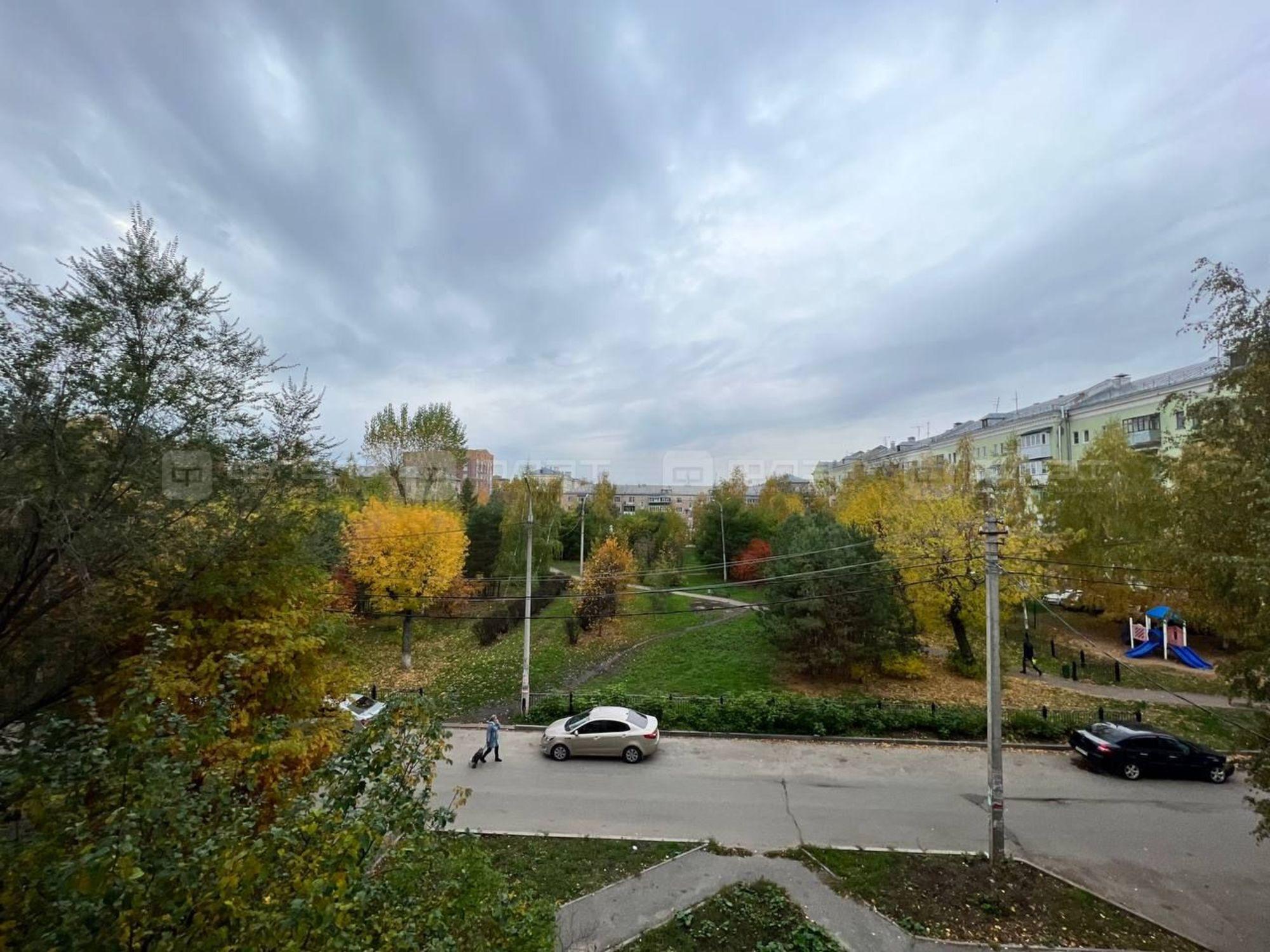 Купить студию за 3 150 000 рублей на ул. Лядова, дом 4