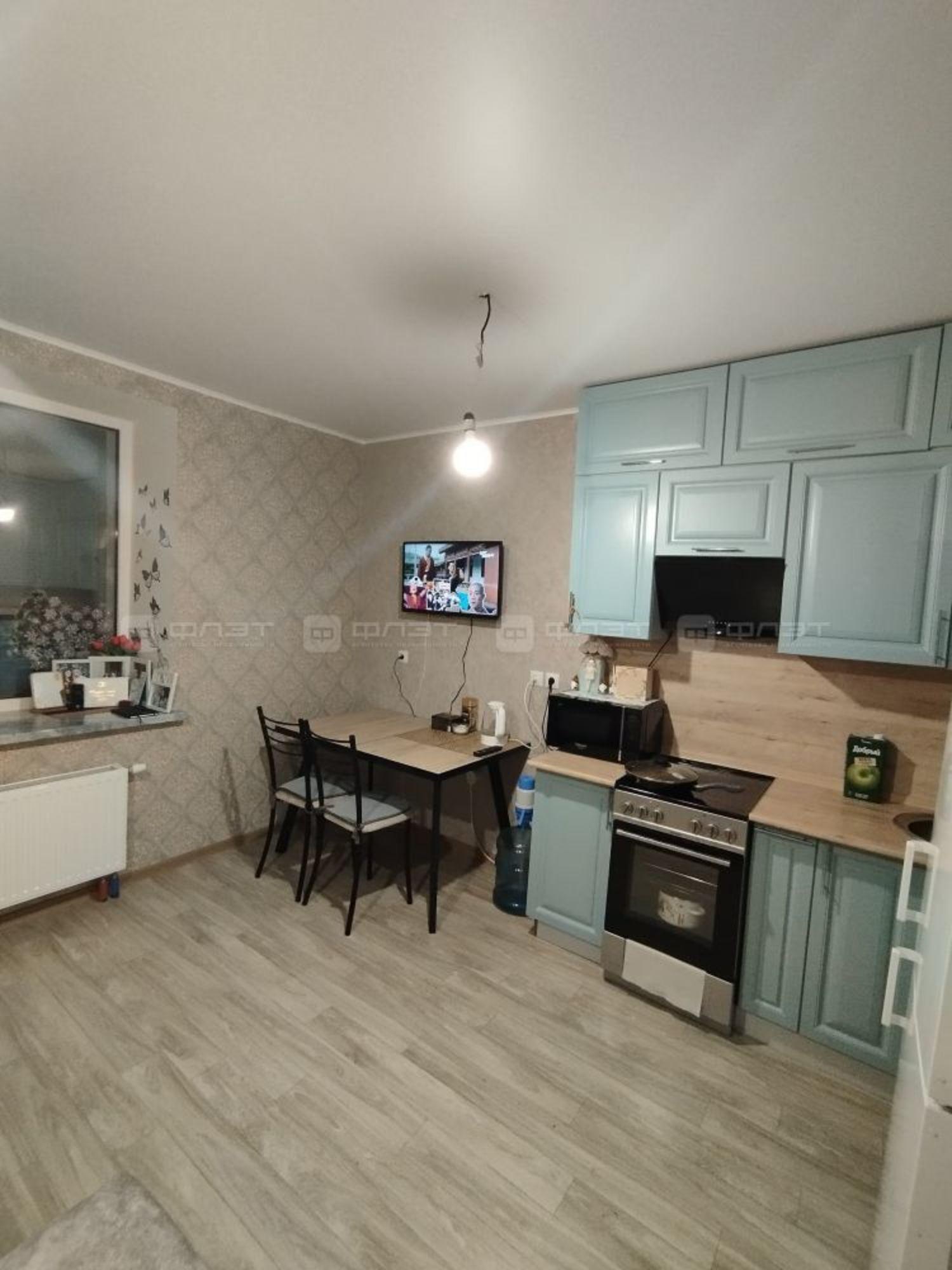 Купить квартиру за 4 600 000 рублей на ул. Гайсина, дом 2Б Купить квартиру за 4 600 000 рублей на ул. Гайсина, дом 2Б