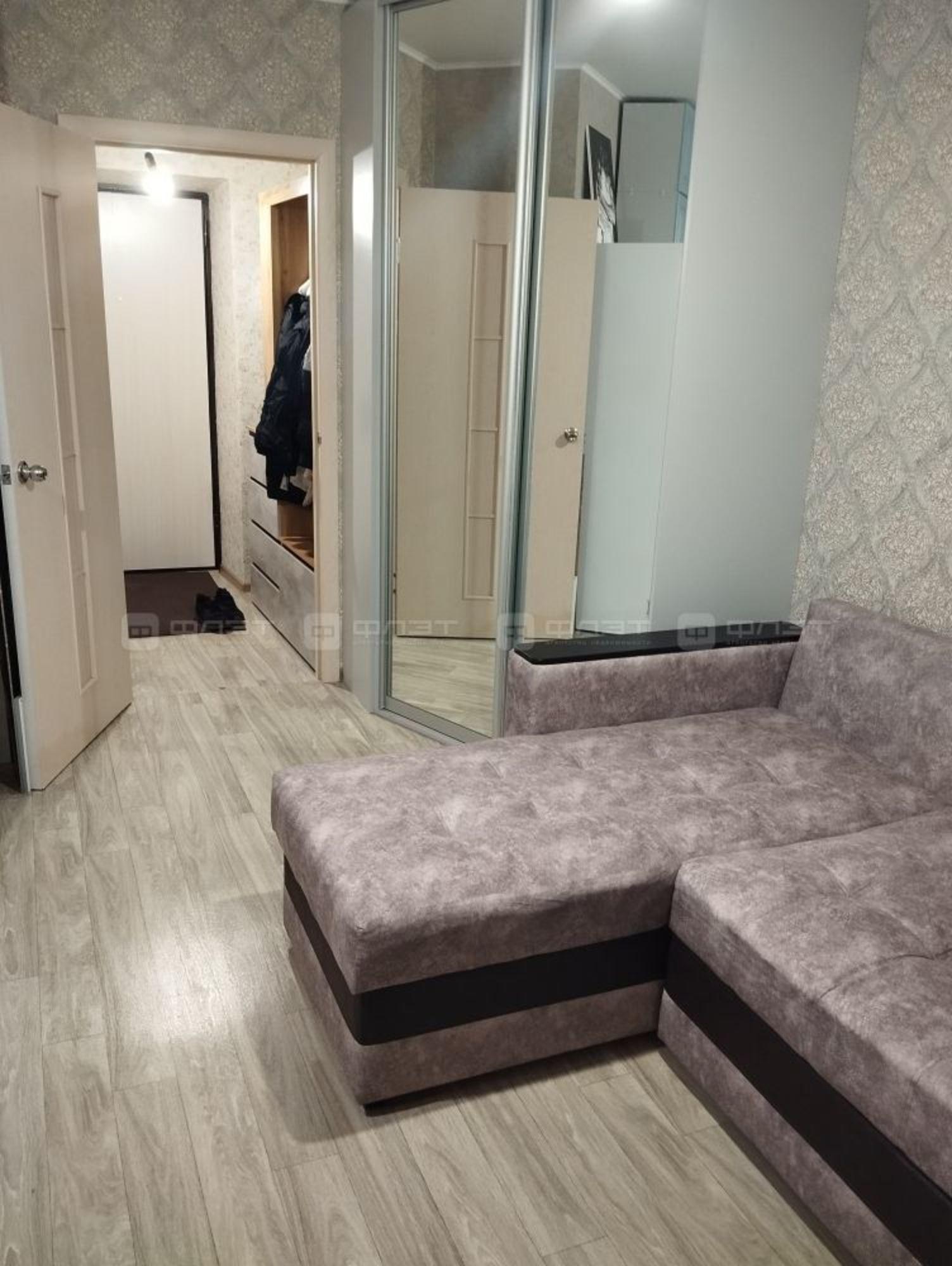 Купить квартиру за 4 600 000 рублей на ул. Гайсина, дом 2Б Купить квартиру за 4 600 000 рублей на ул. Гайсина, дом 2Б