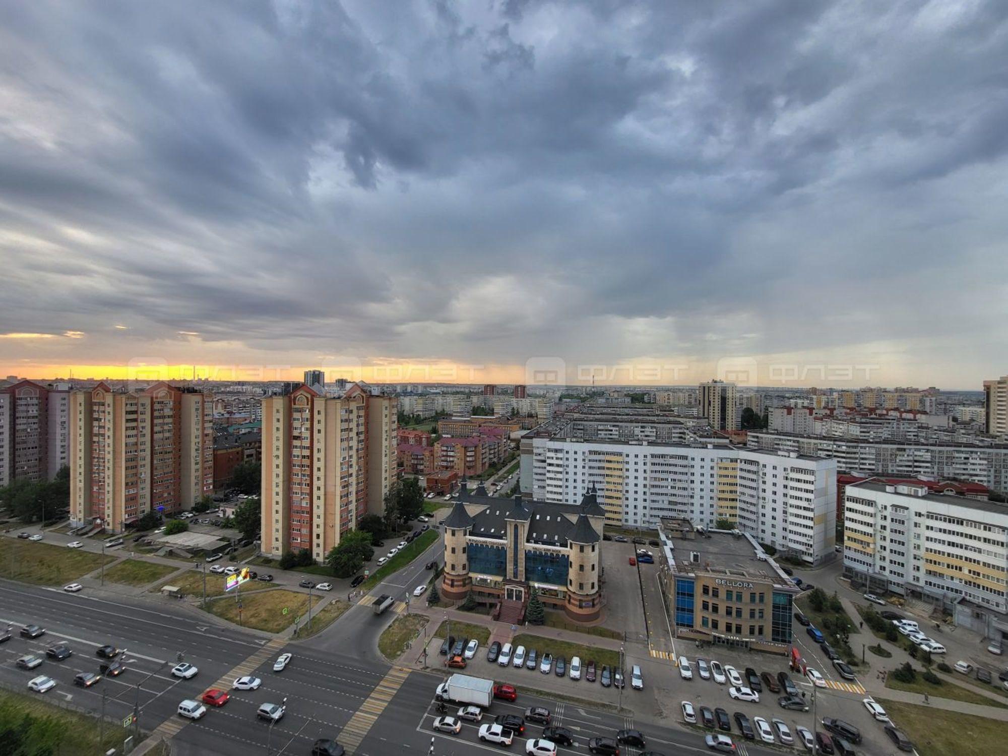 Купить квартиру за 42 000 000 рублей на ул. Чистопольская, дом 38