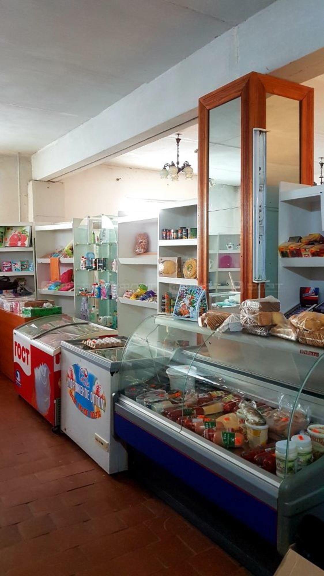 Купить ресторан, помещение под кафе за 6 300 000 рублей на ул. Кооперативная, дом 30А