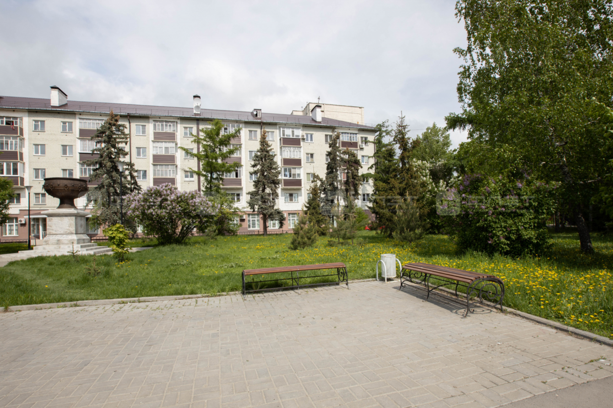 Купить квартиру за 29 999 900 рублей на ул. Качалова, дом 76