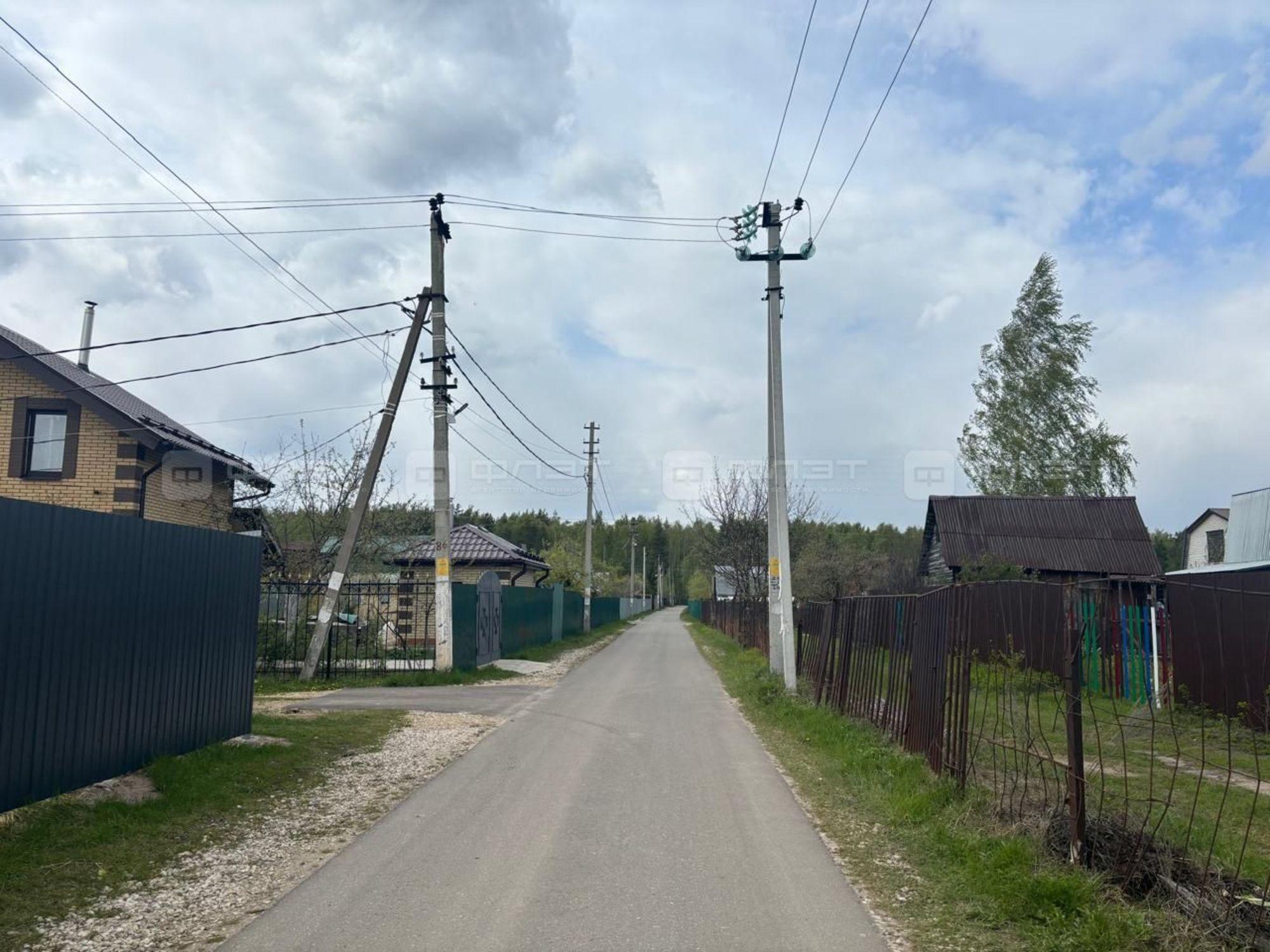 Купить землю, земельный участок за 620 000 рублей на СНТ Березка при Казанской ТЭЦ-1