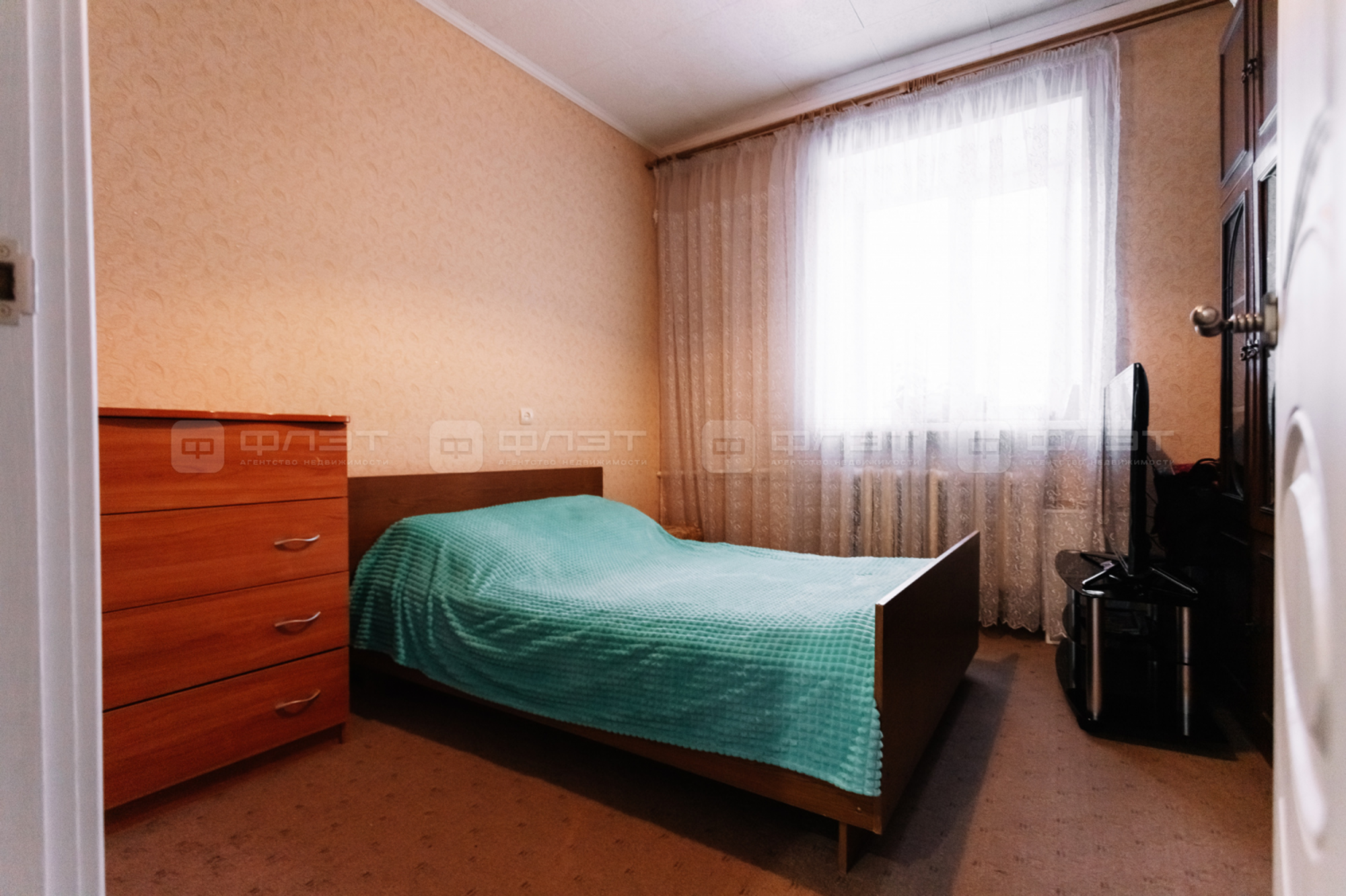 Купить квартиру за 14 000 000 рублей на ул. Нариманова, дом 50
