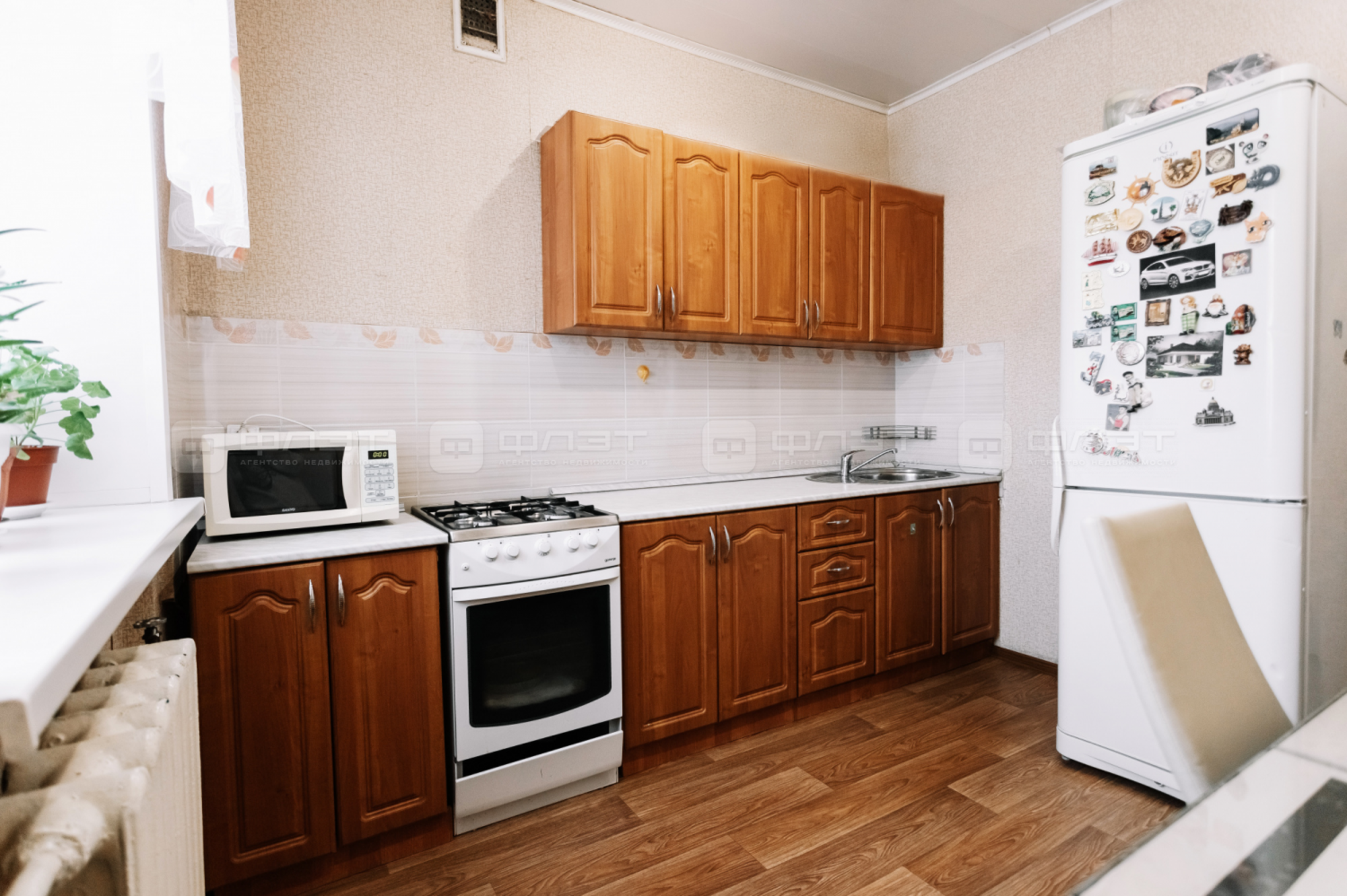 Купить квартиру за 14 000 000 рублей на ул. Нариманова, дом 50