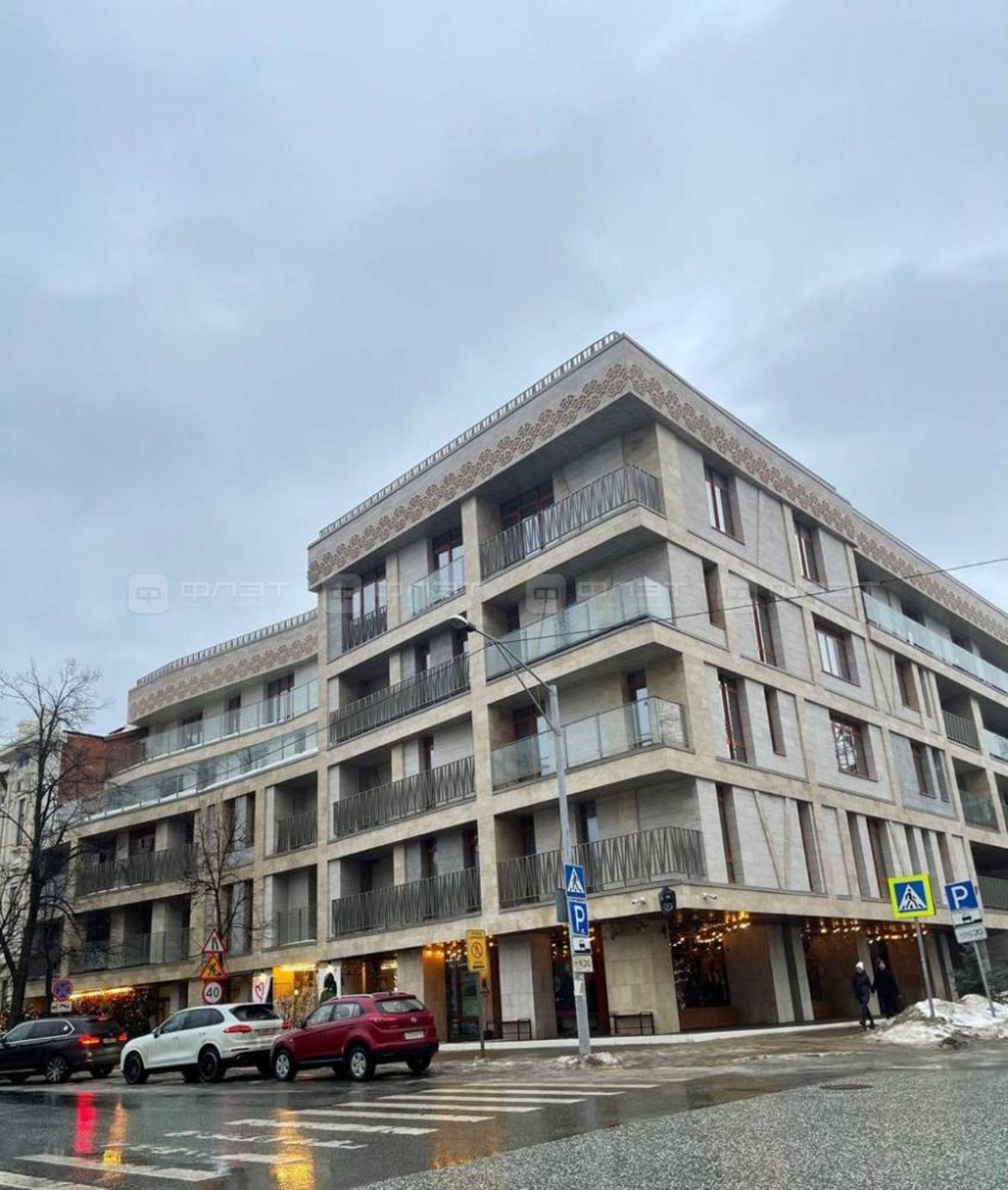 Купить квартиру за 85 000 000 рублей на ул. Муштари, дом 18