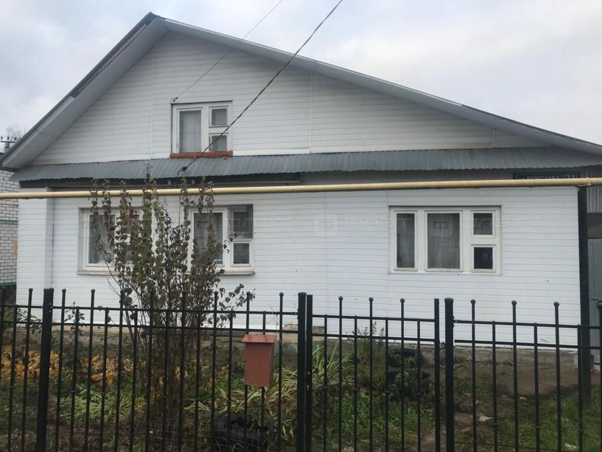 Купить дачу, дом, коттедж за 13 500 000 рублей на ул. Вересаева, дом 71