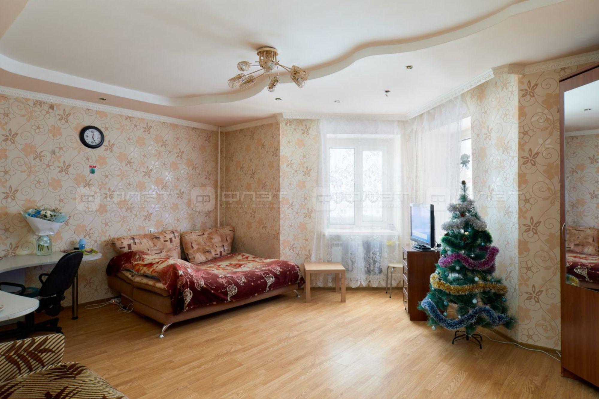 Купить квартиру за 12 580 000 рублей на ул. Карбышева, дом 63 /2