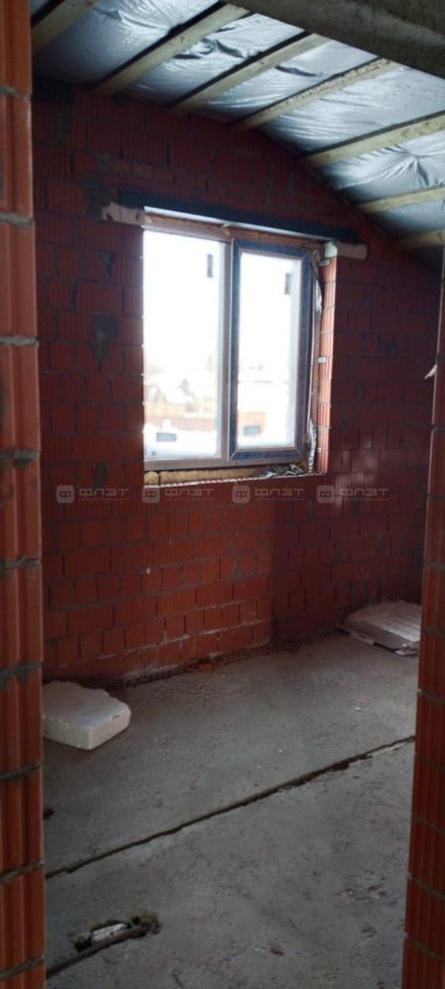 Купить дачу, дом, коттедж за 12 000 000 рублей на ул. Чулпан (Кульсеитово)