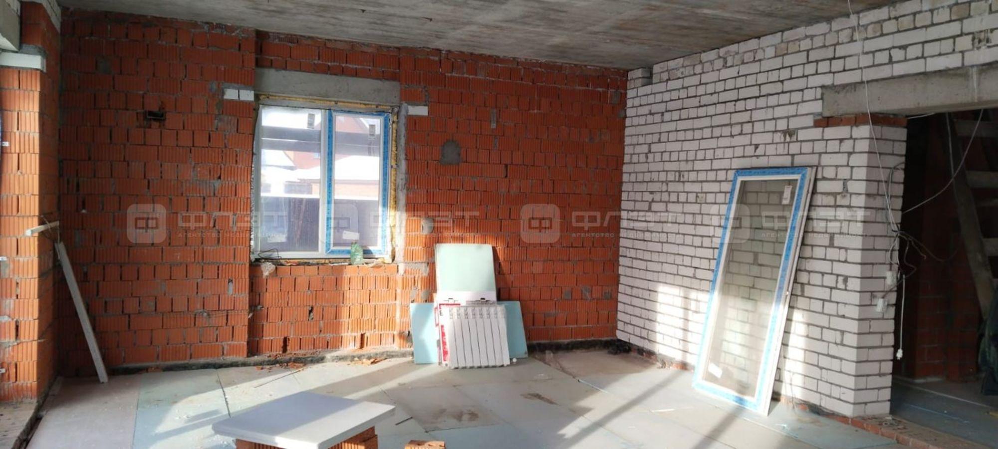 Купить дачу, дом, коттедж за 12 000 000 рублей на ул. Чулпан (Кульсеитово)