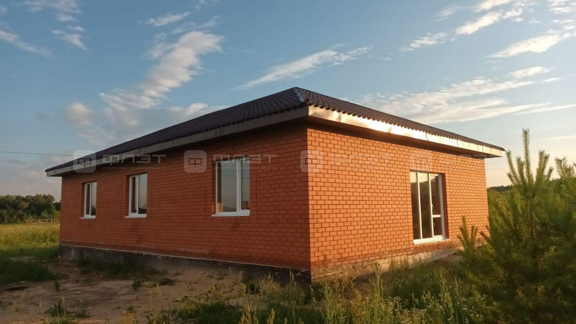 Купить дачу, дом, коттедж за 7 600 000 рублей на ул. Рафиса Набиуллина, дом 30