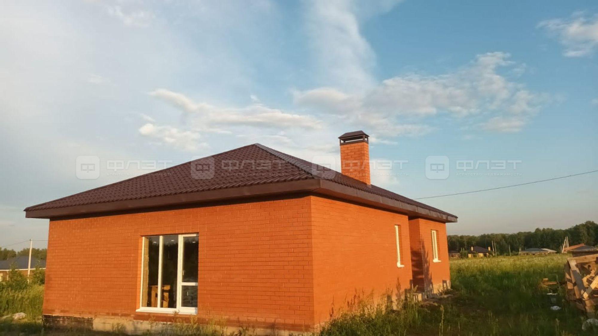 Купить дачу, дом, коттедж за 7 600 000 рублей на ул. Рафиса Набиуллина, дом 30