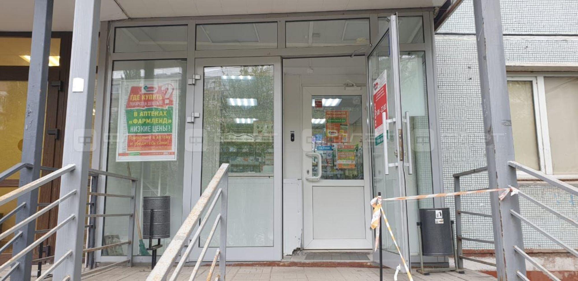 Купить торговое помещение за 11 000 000 рублей на ул. Адоратского, дом 27