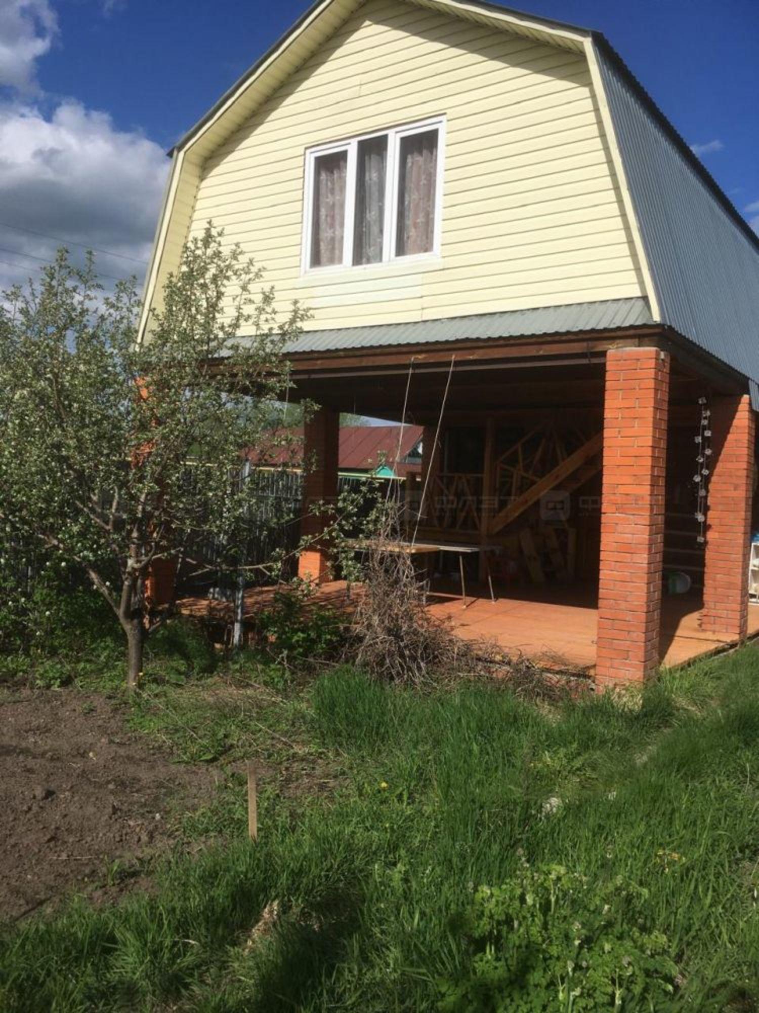 Купить дачу, дом, коттедж за 2 650 000 рублей на ул. Луговая, дом 10