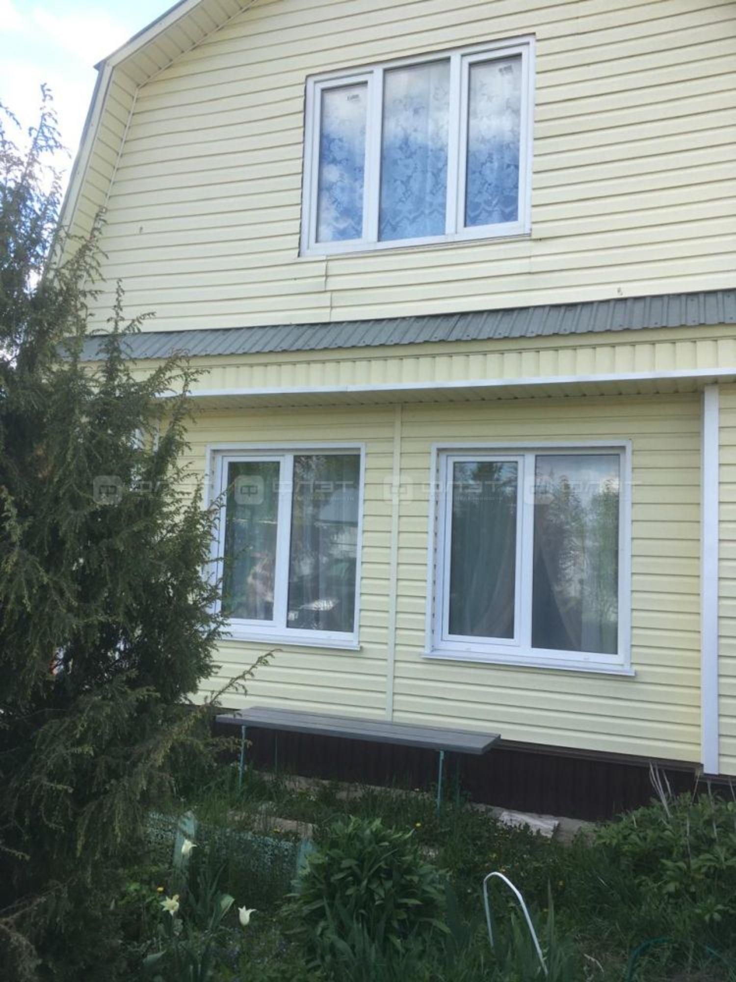 Купить дачу, дом, коттедж за 2 650 000 рублей на ул. Луговая, дом 10