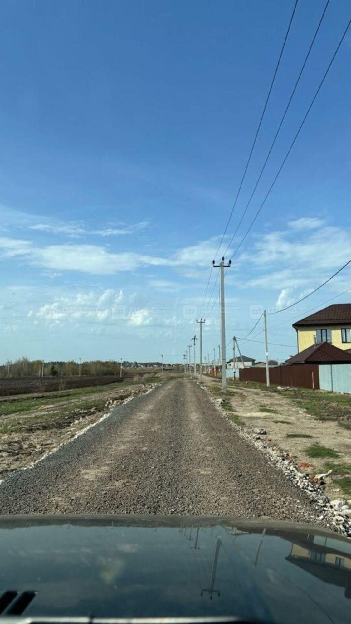 Купить землю, земельный участок за 2 140 000 рублей на ул. Дубравная, дом 6