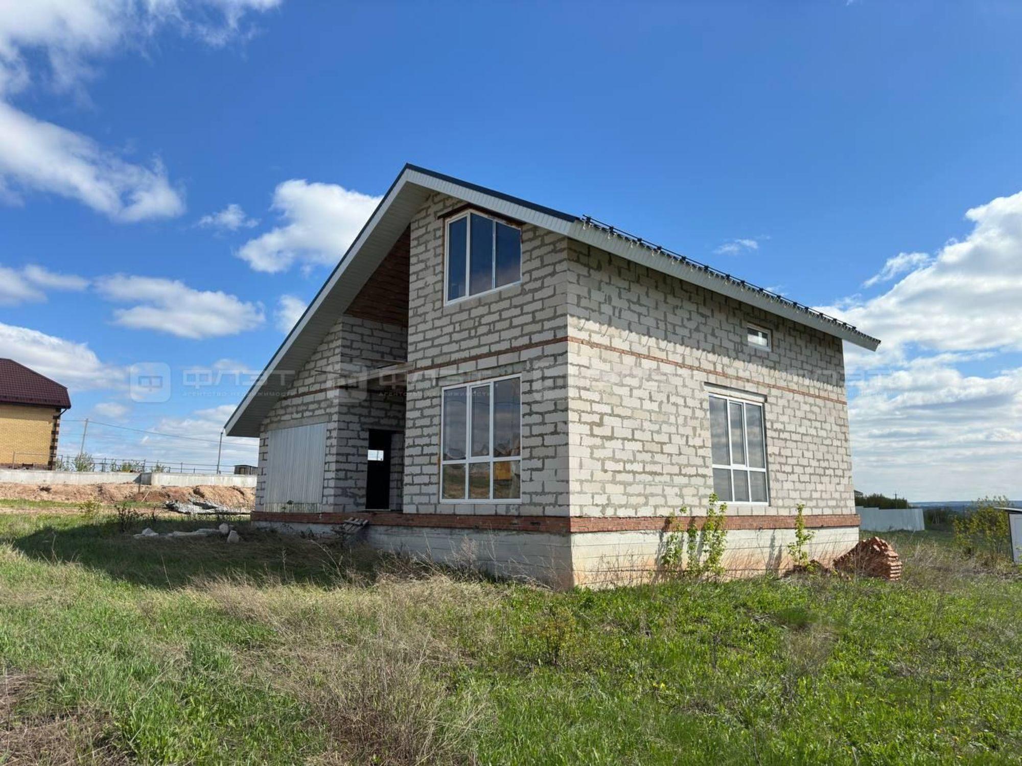 Купить дачу, дом, коттедж за 3 900 000 рублей на ул. Астрономическая