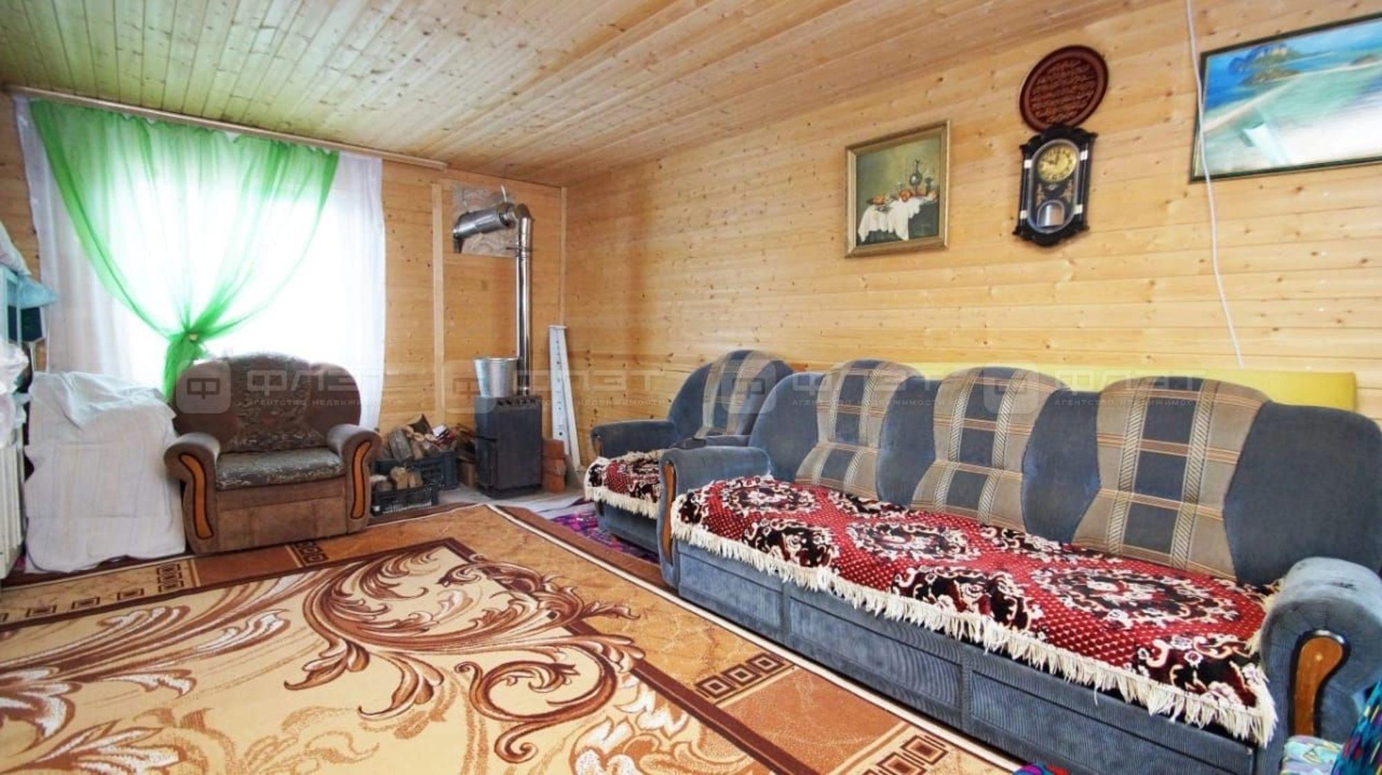 Купить дачу, дом, коттедж за 3 300 000 рублей на 7-я аллея, дом 11