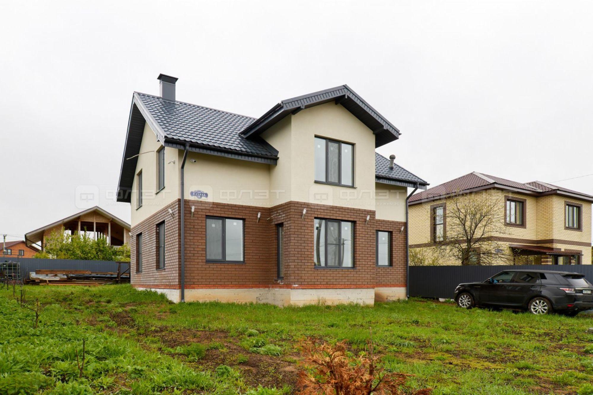Купить дачу, дом, коттедж за 11 500 000 рублей на ул. Дачная, дом 5