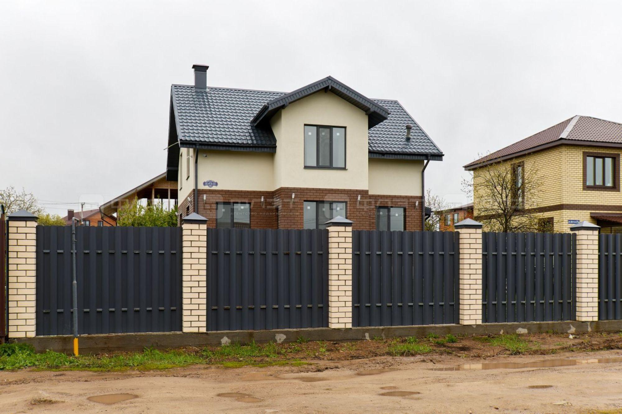 Купить дачу, дом, коттедж за 11 500 000 рублей на ул. Дачная, дом 5