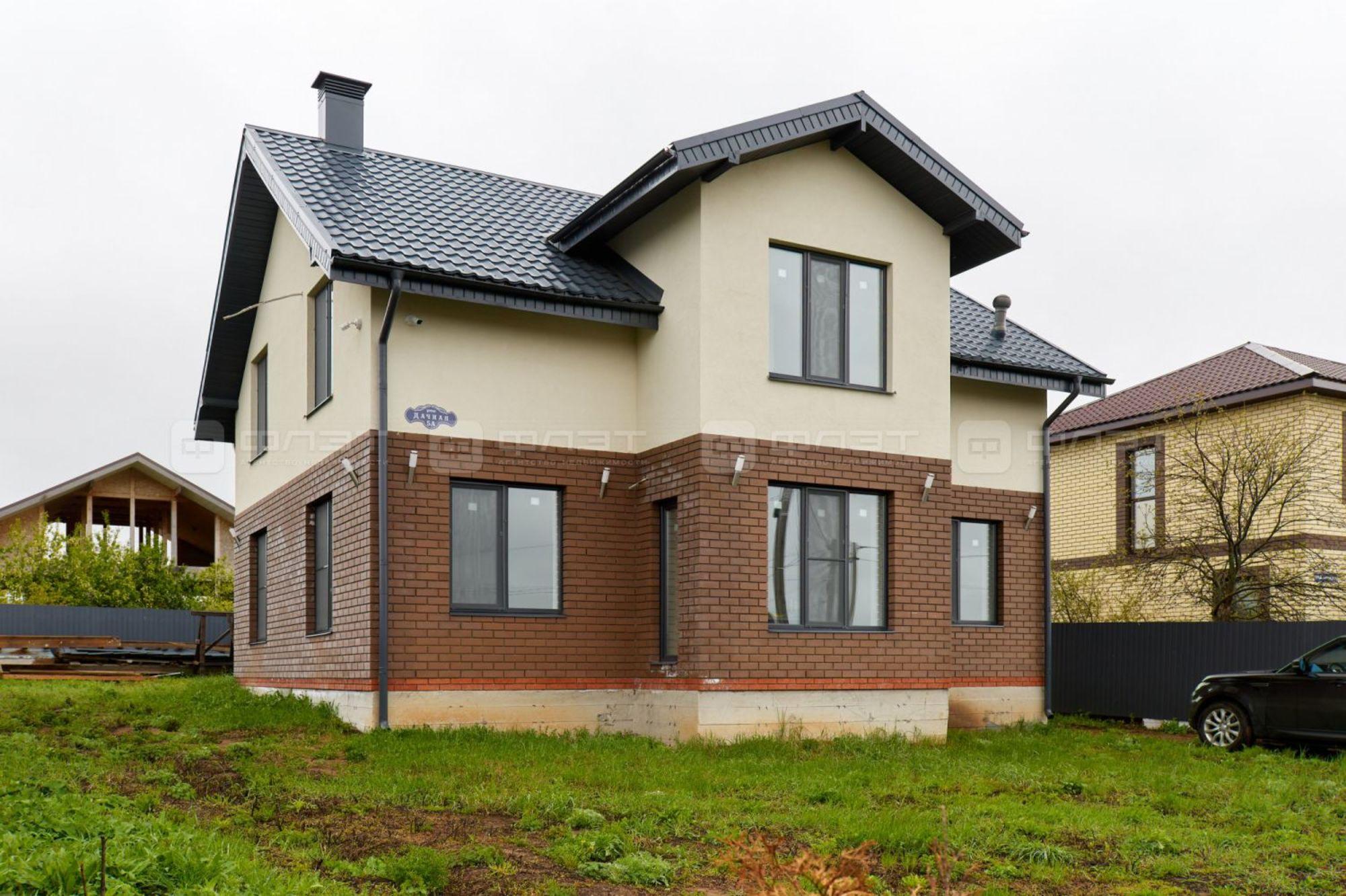 Купить дачу, дом, коттедж за 11 500 000 рублей на ул. Дачная, дом 5