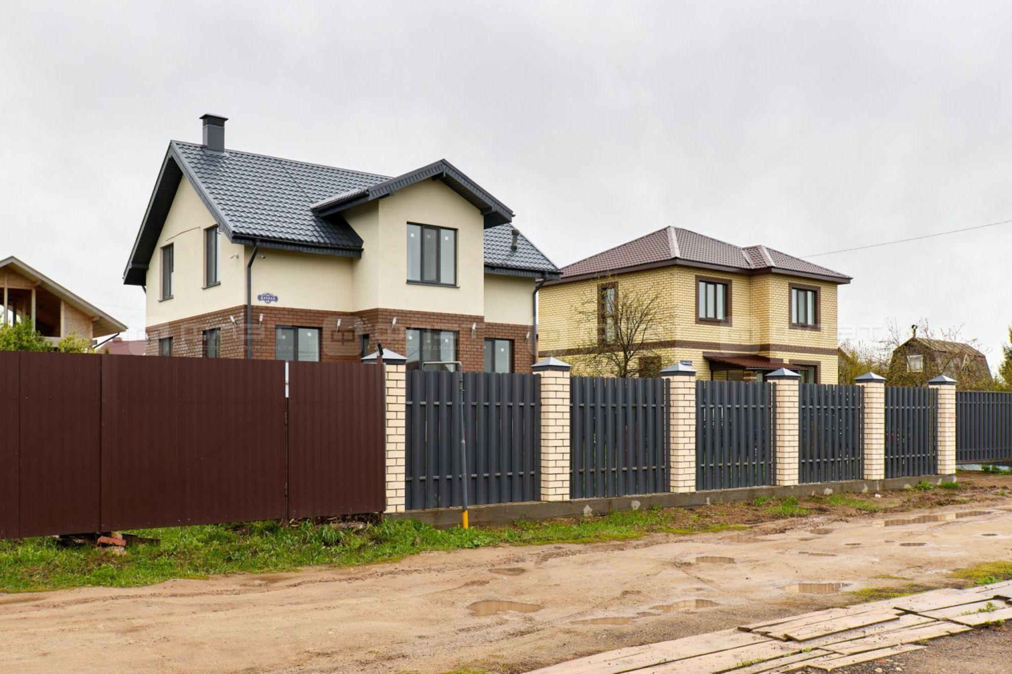 Купить дачу, дом, коттедж за 11 500 000 рублей на ул. Дачная, дом 5