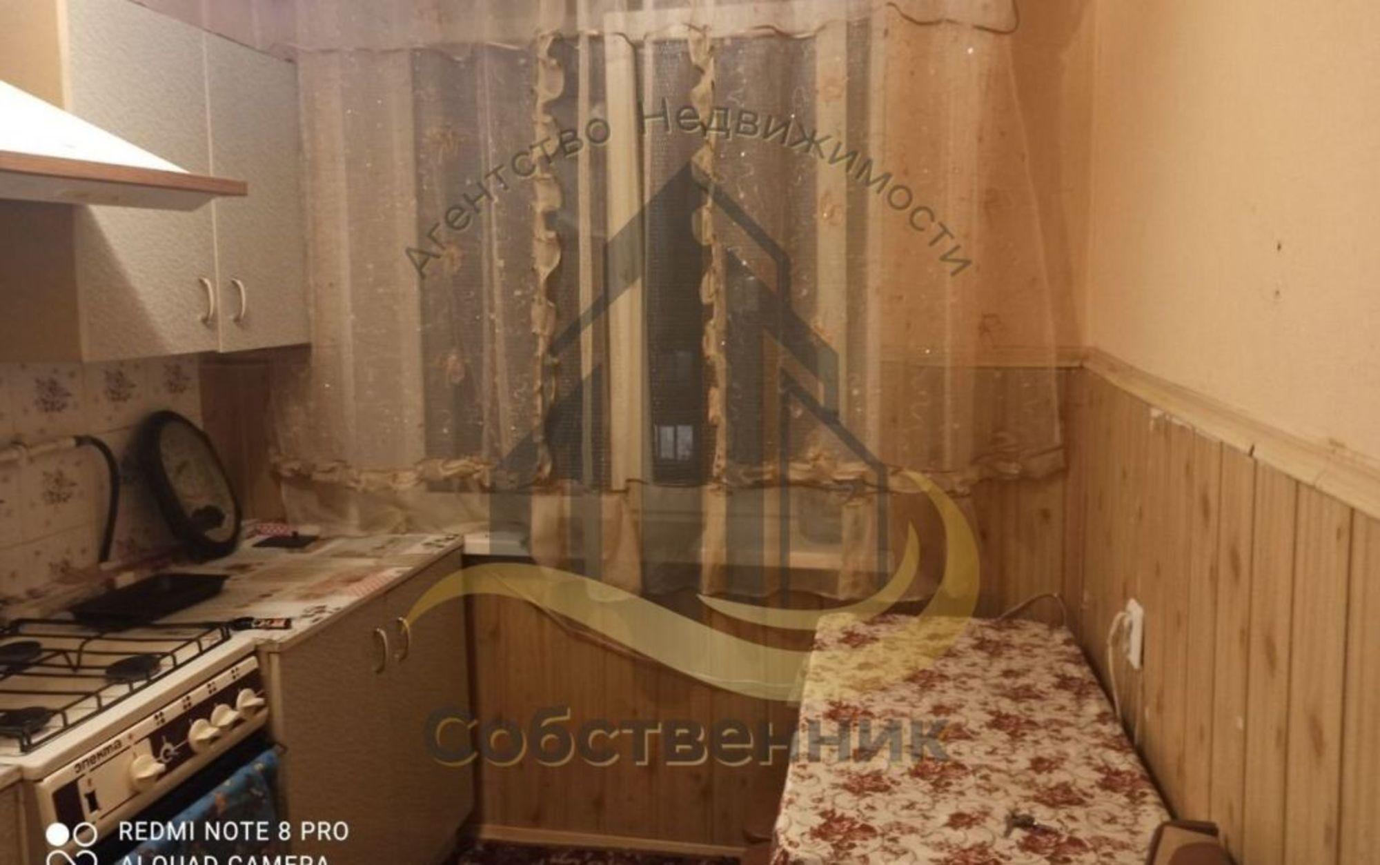 Сдать квартиру за 14 500 рублей на Парковый мкр, 13