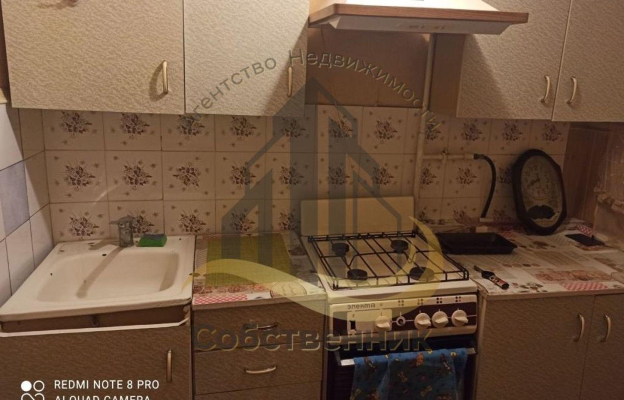 Сдать квартиру за 14 500 рублей на Парковый мкр, 13
