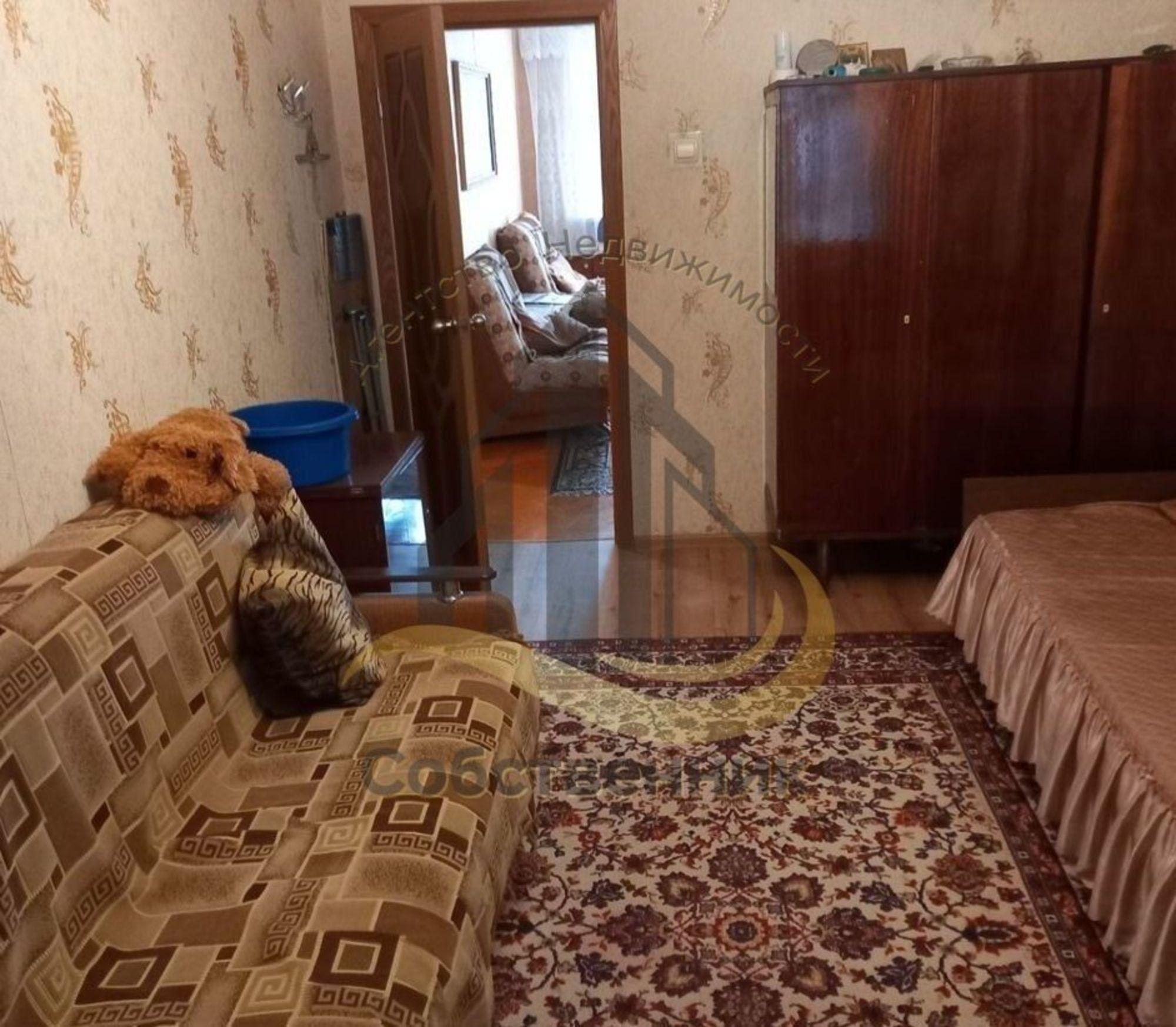 Сдать квартиру за 15 000 рублей на Лизы Чайкиной ул, 6а