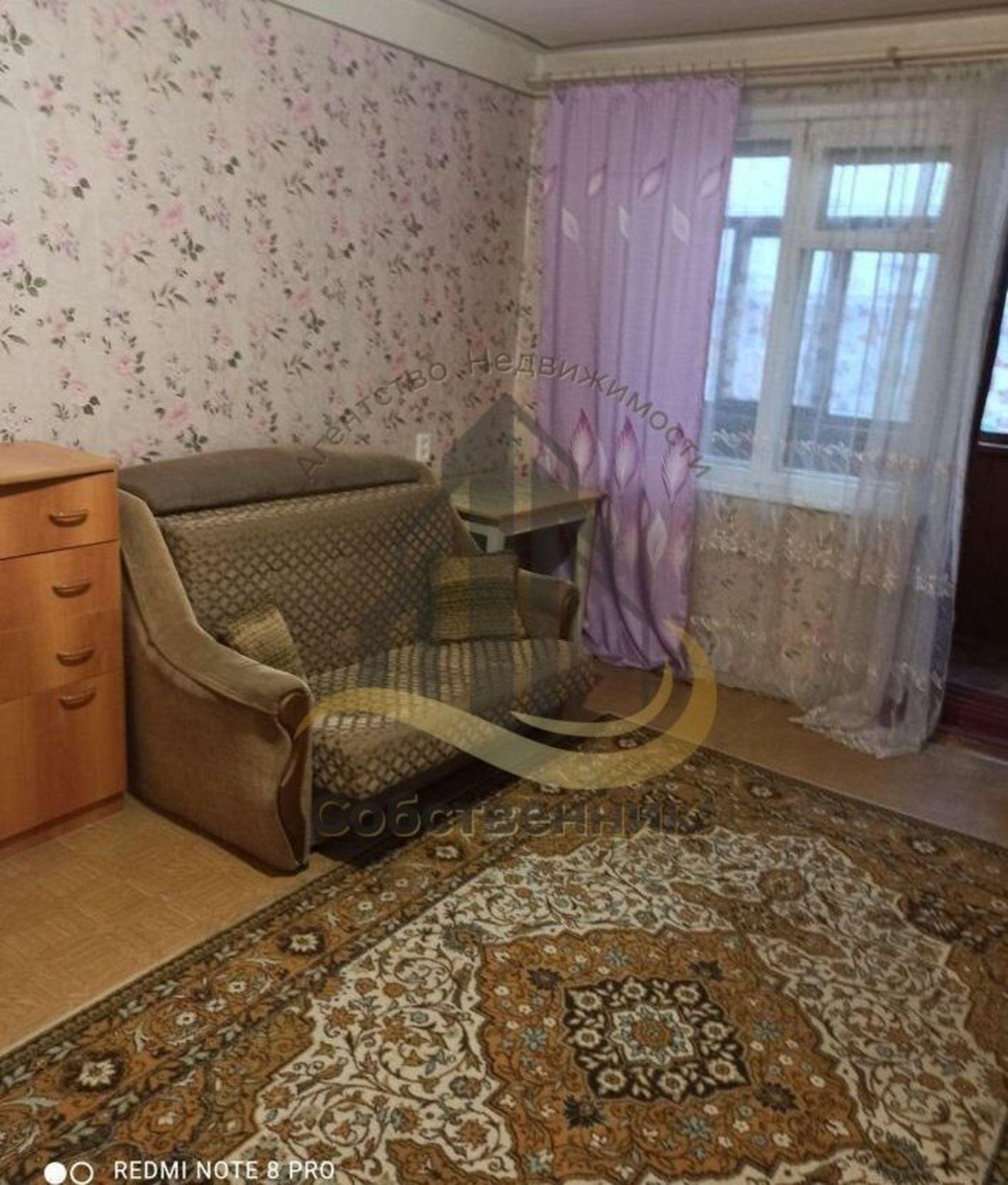 Сдать квартиру за 14 500 рублей на Парковый мкр, 13