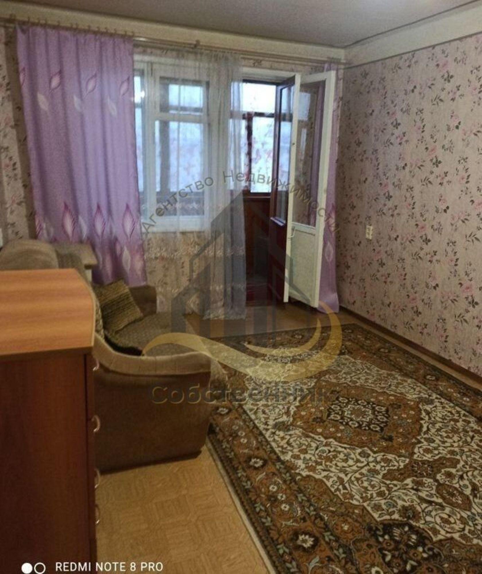 Сдать квартиру за 14 500 рублей на Парковый мкр, 13