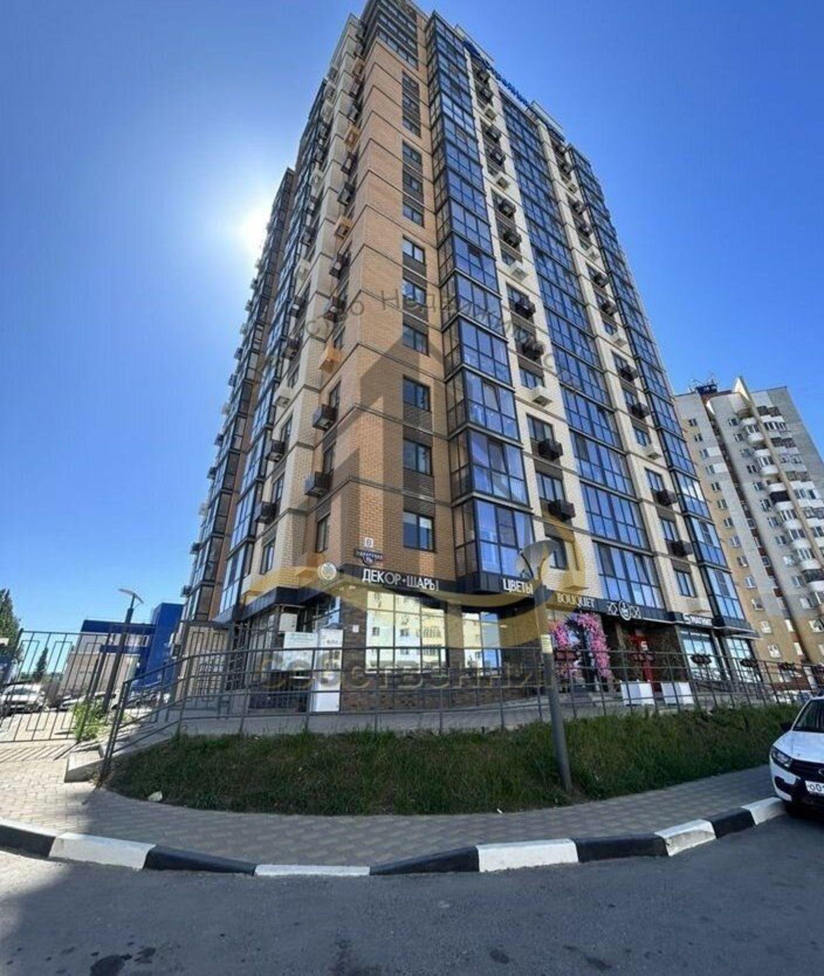 Сдать квартиру за 25 000 рублей на Макаренко мкр, 11Б