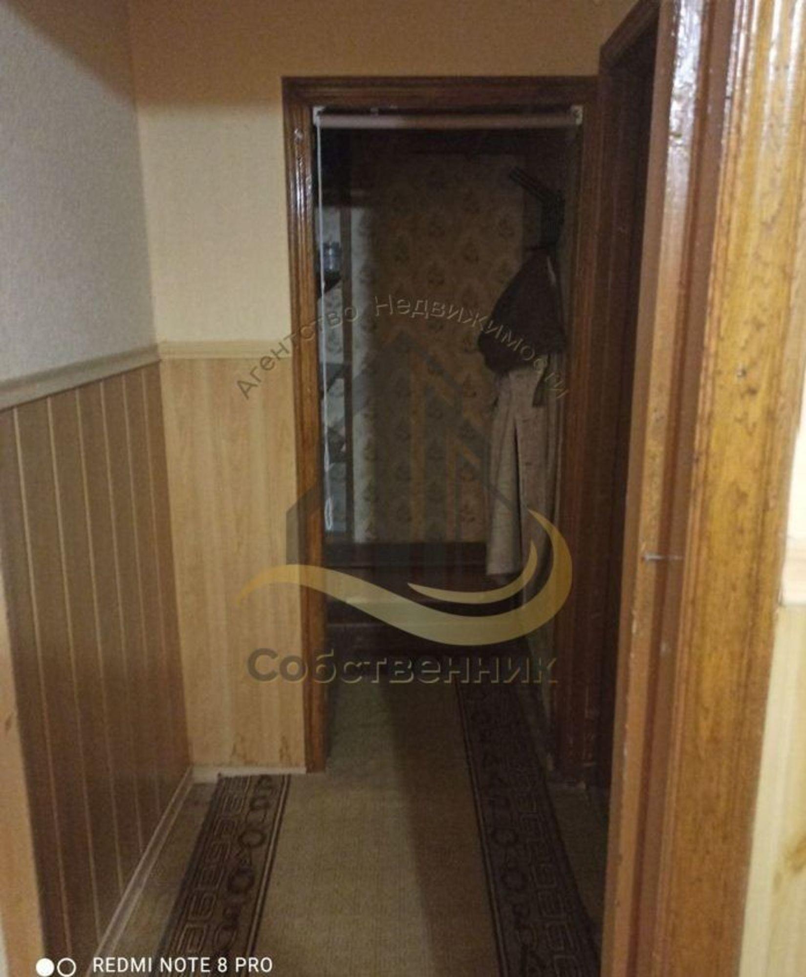 Сдать квартиру за 14 500 рублей на Парковый мкр, 13