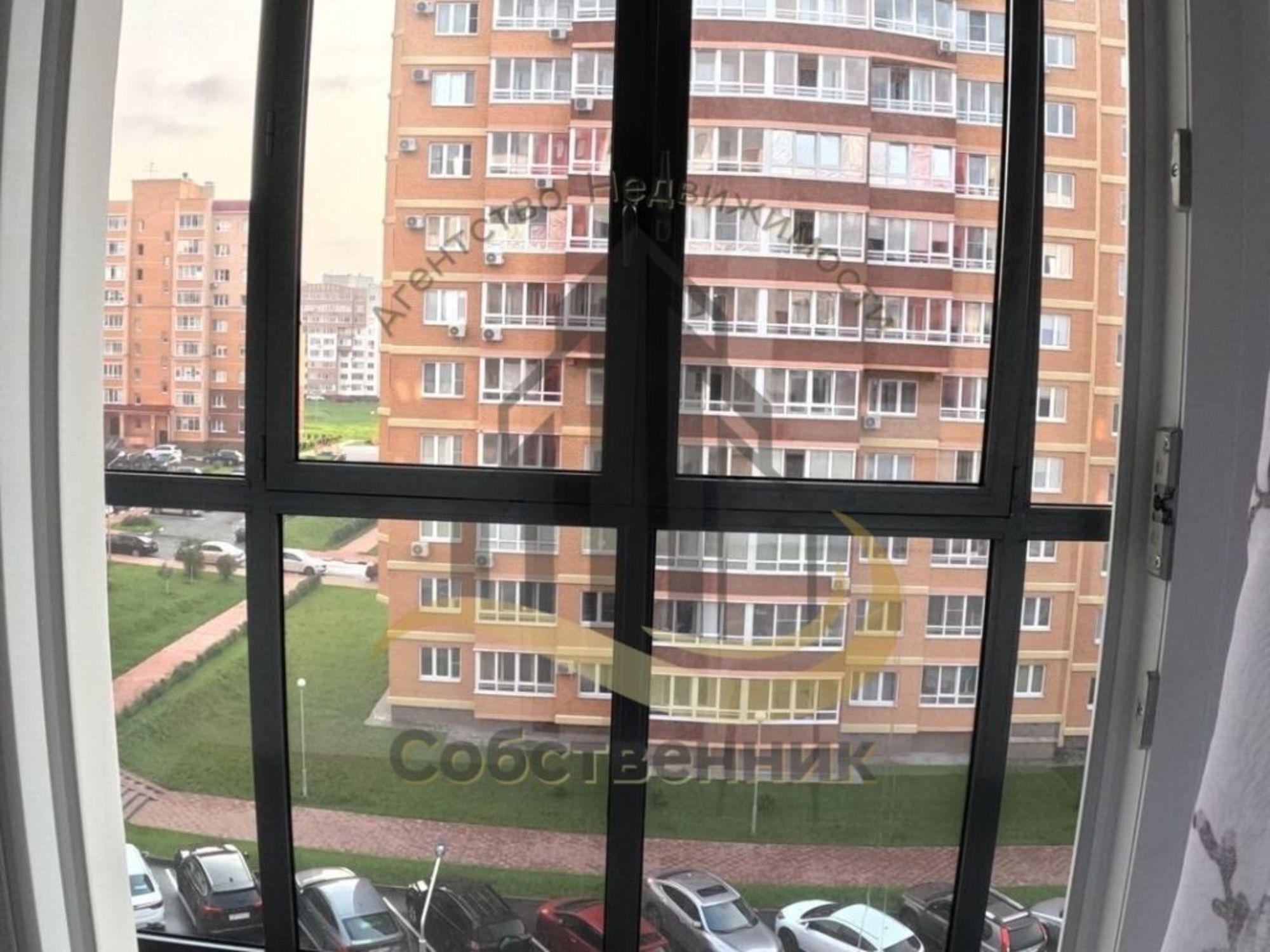 Сдать квартиру за 25 000 рублей на Степной мкр, 32