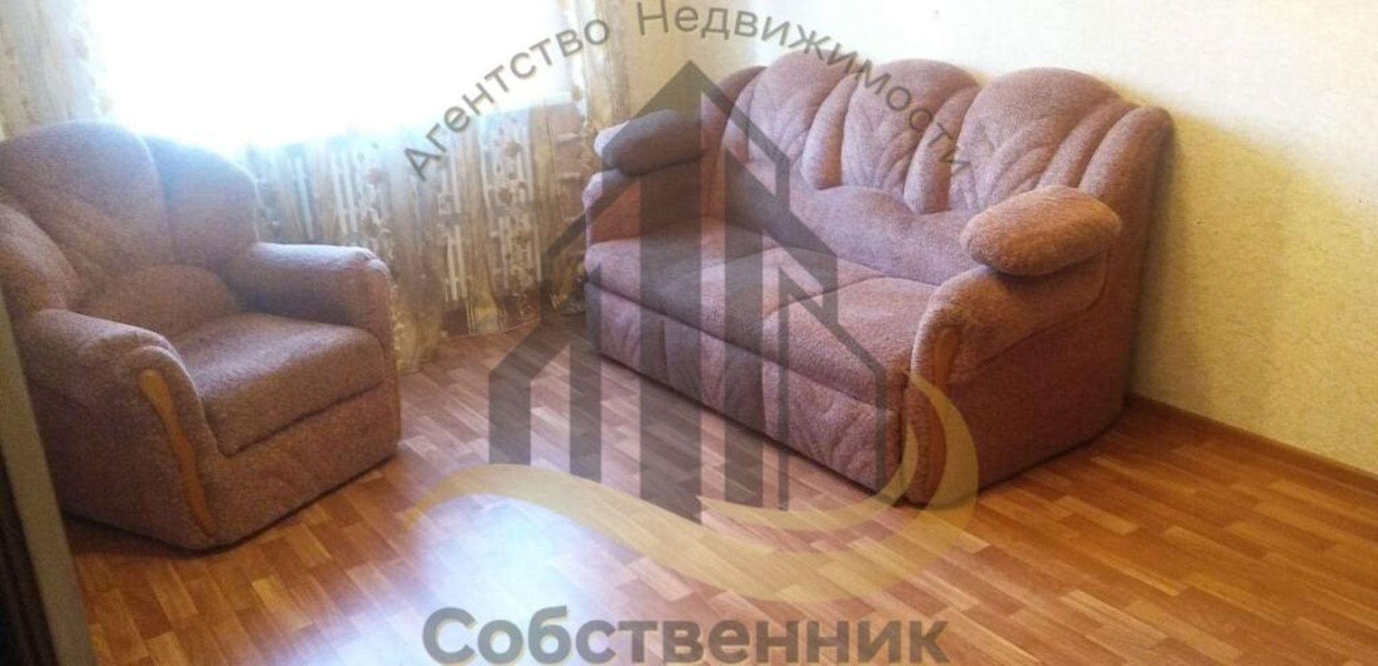 Сдать квартиру за 16 000 рублей на Макаренко мкр, 36