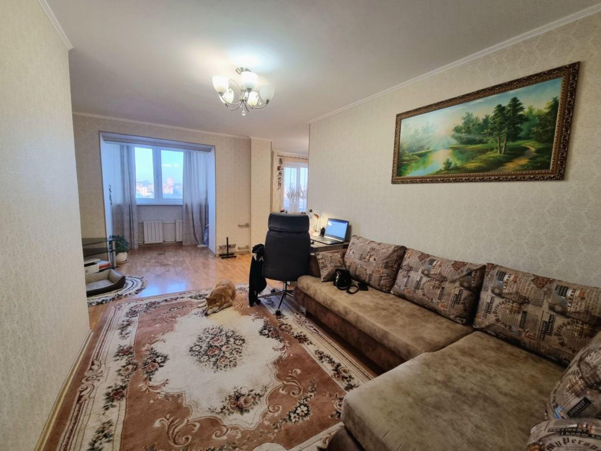 Купить квартиру за 8 599 000 рублей на Победы ул, 49