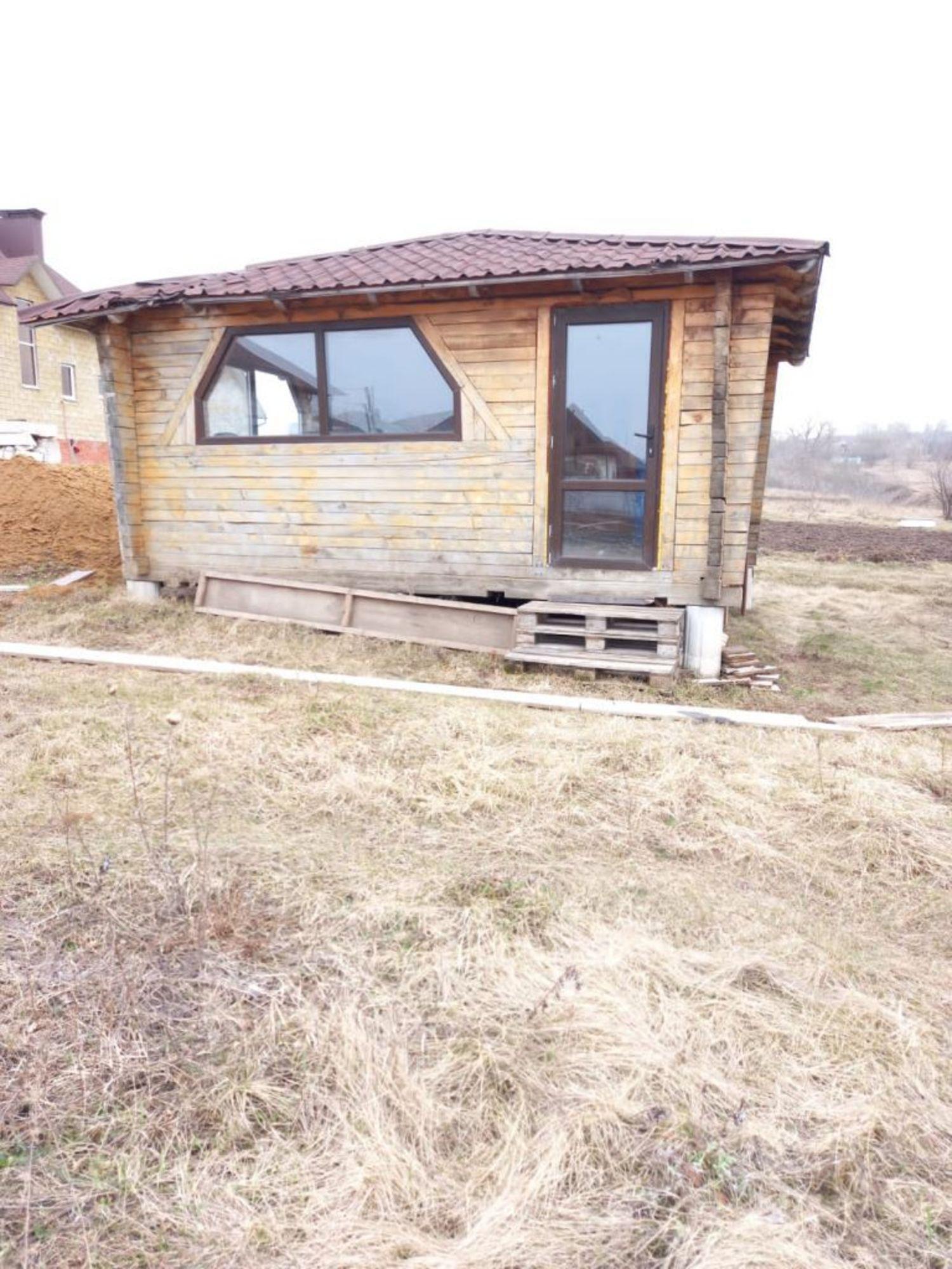 Купить дачу, дом, коттедж за 5 800 000 рублей на Загородная