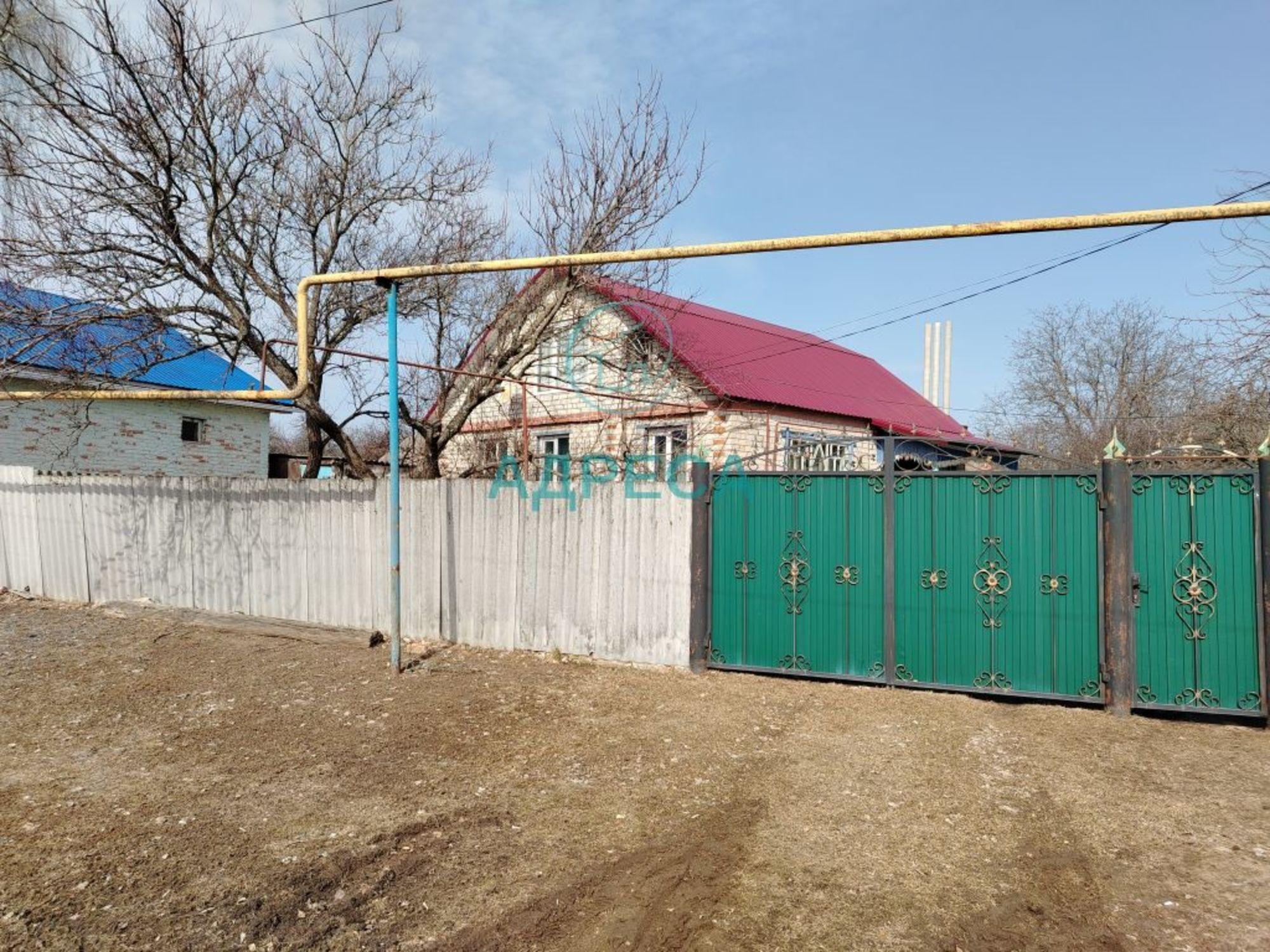 Купить дачу, дом, коттедж за 1 350 000 рублей на Центральная