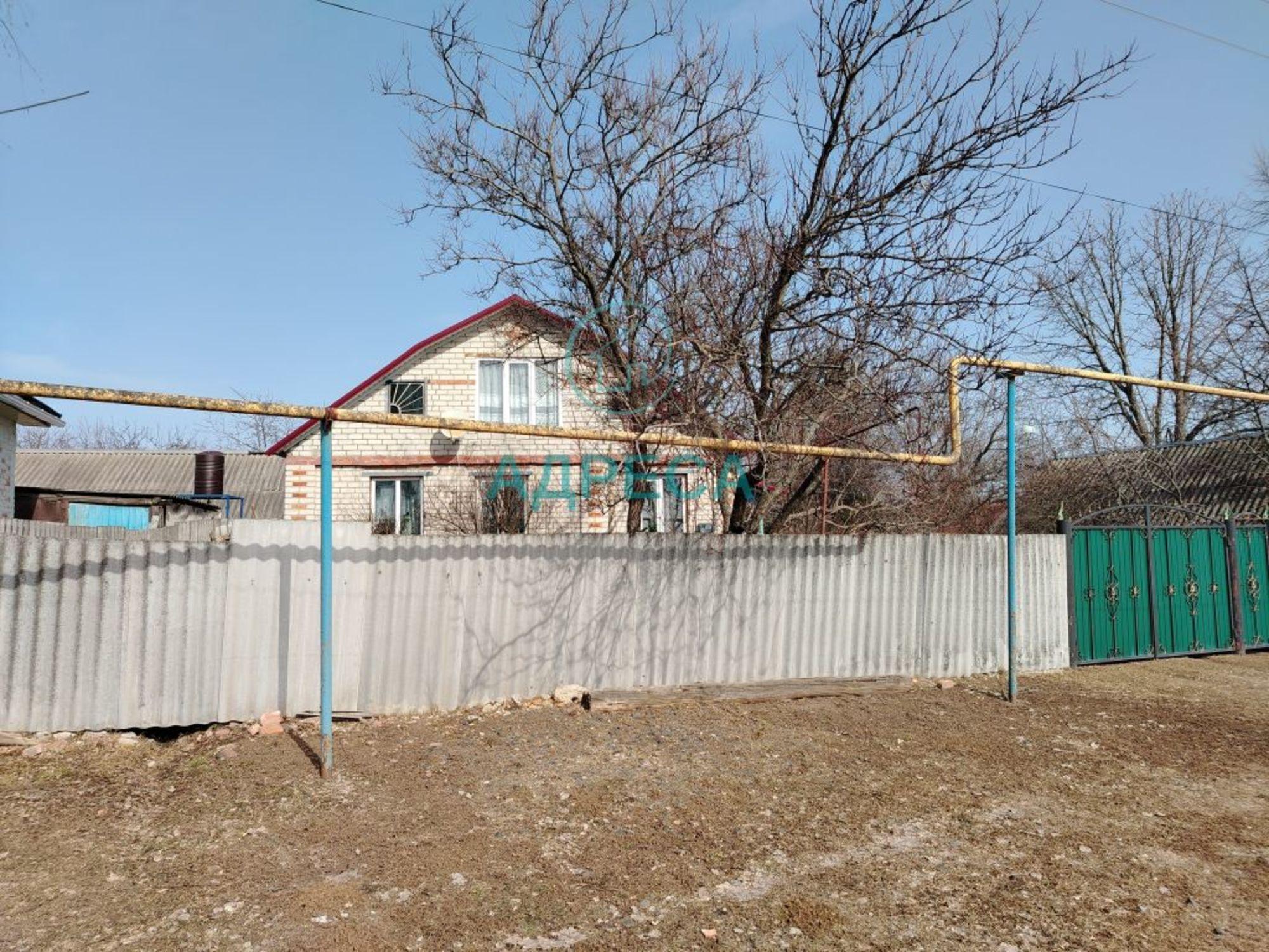 Купить дачу, дом, коттедж за 1 350 000 рублей на Центральная