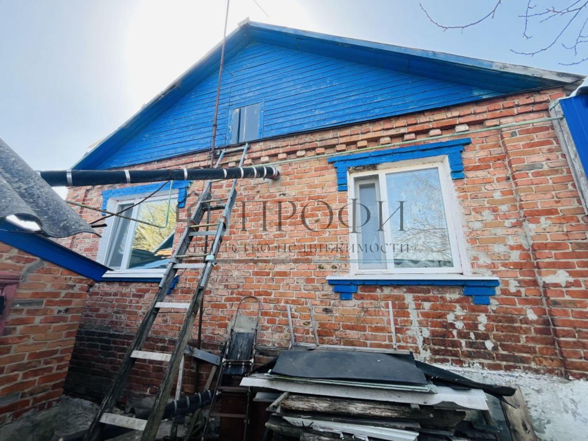 Купить дачу, дом, коттедж за 3 500 000 рублей на Коммунистическая ул