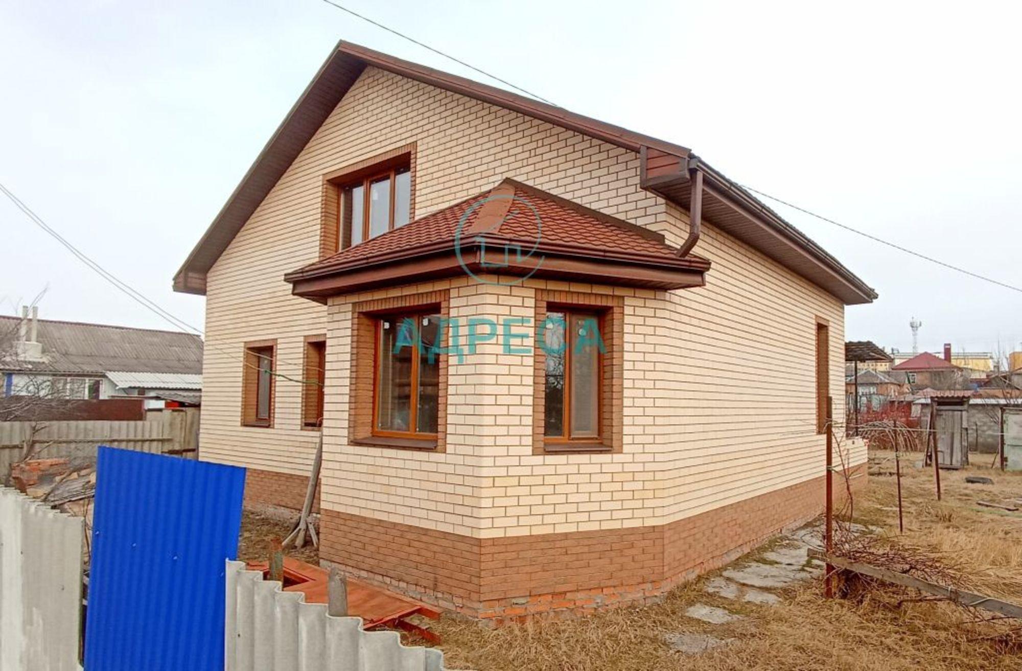 Купить дачу, дом, коттедж за 4 200 000 рублей на Пушкина ул