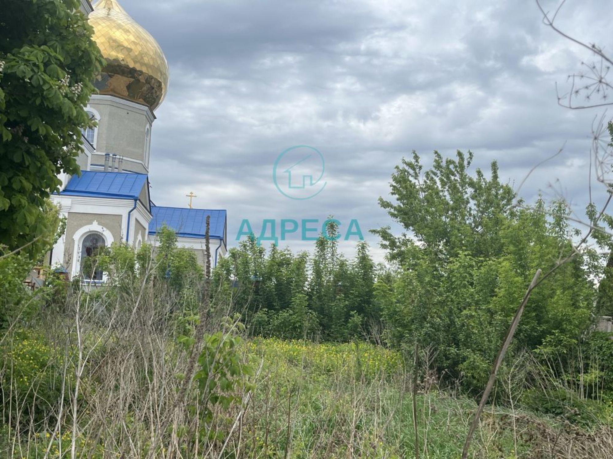 Купить землю, земельный участок за 1 200 000 рублей на Первомайская ул, 7