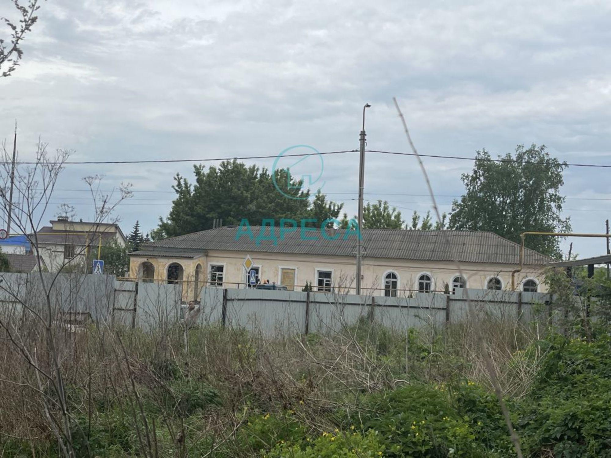 Купить землю, земельный участок за 1 200 000 рублей на Первомайская ул, 7