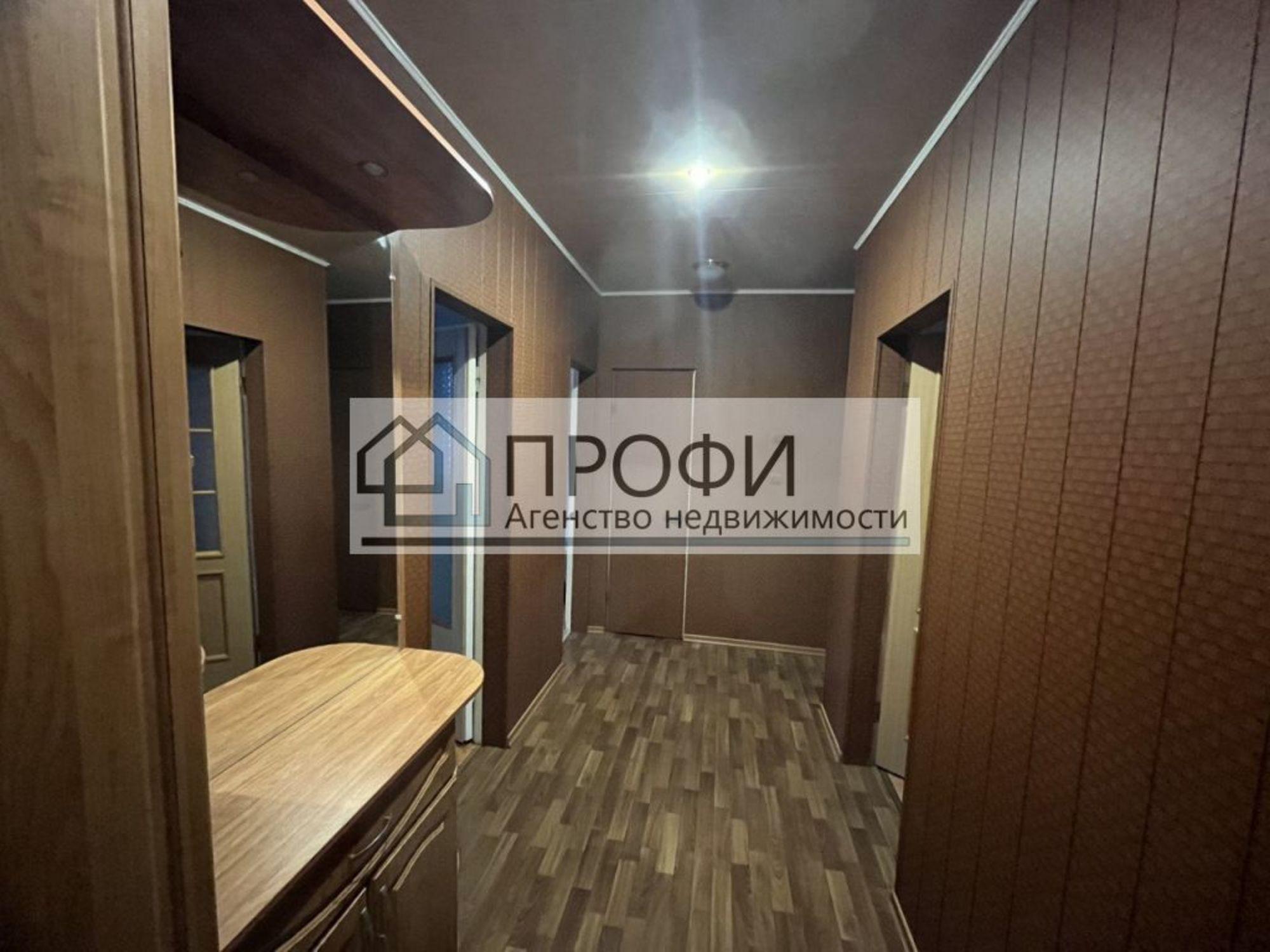 Купить квартиру за 3 550 000 рублей на Дорожная ул, 3Б