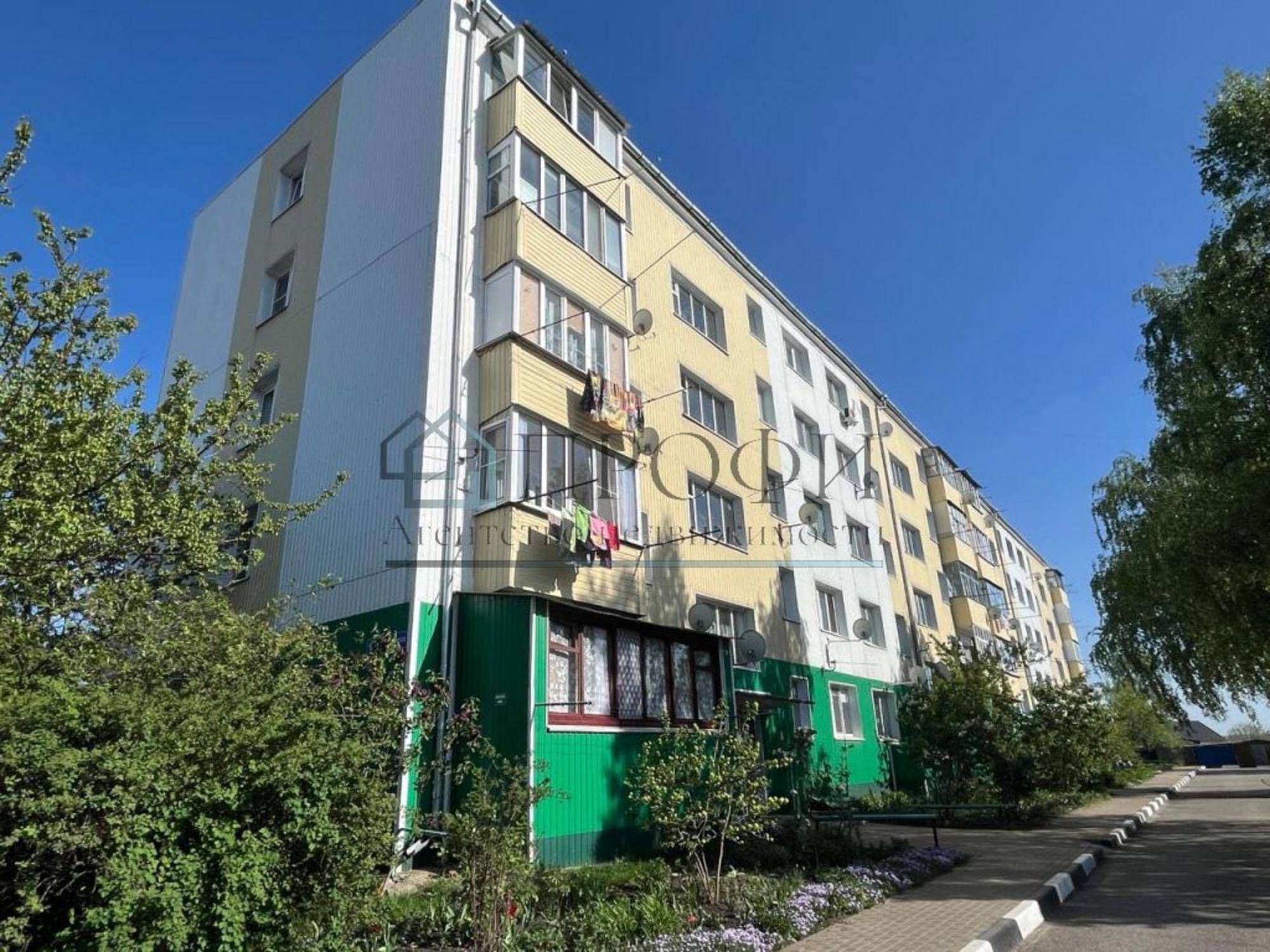 Купить квартиру за 2 990 000 рублей на Дорожная ул