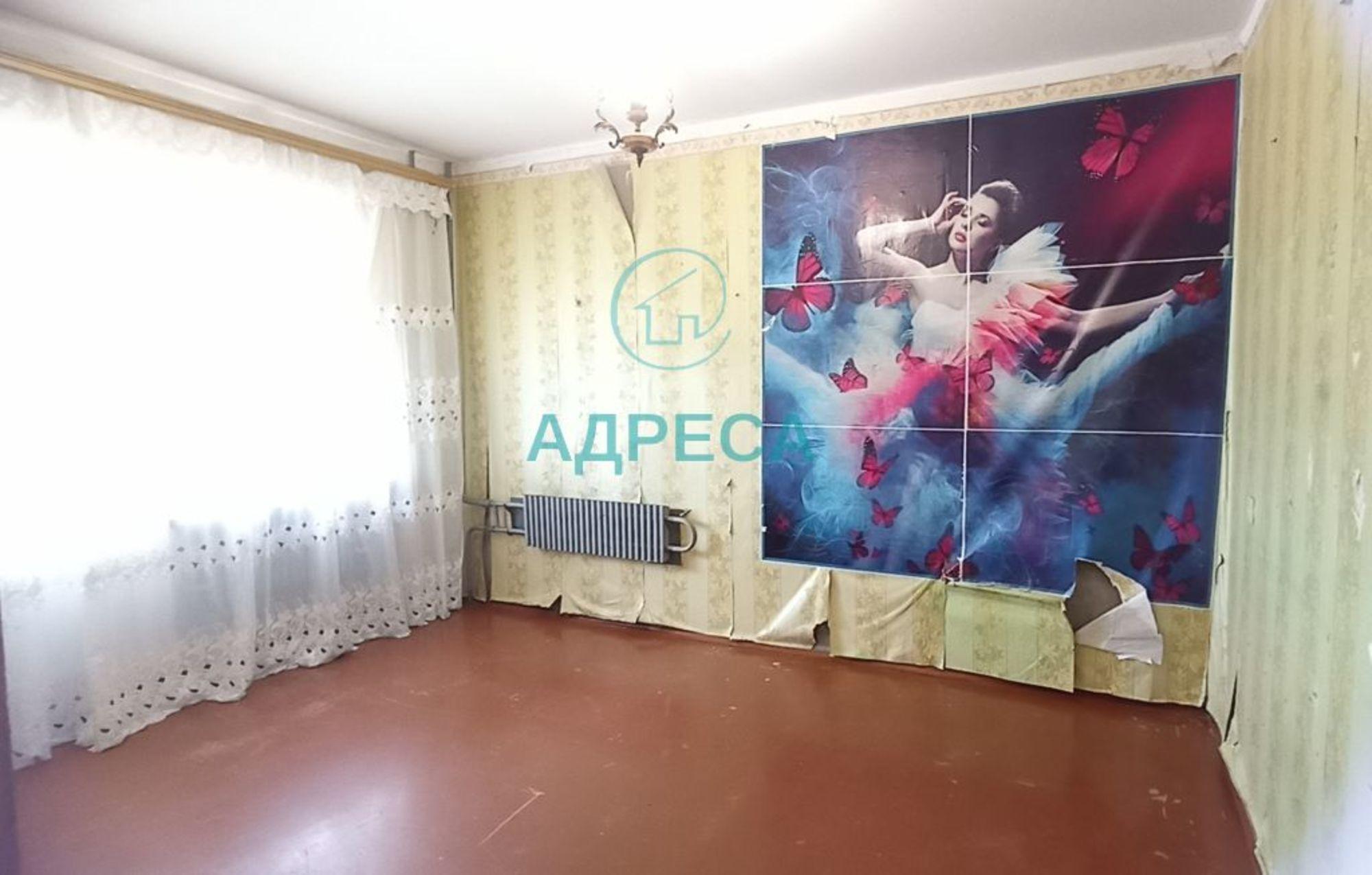 Купить квартиру за 3 450 000 рублей на Ливенская ул, 136