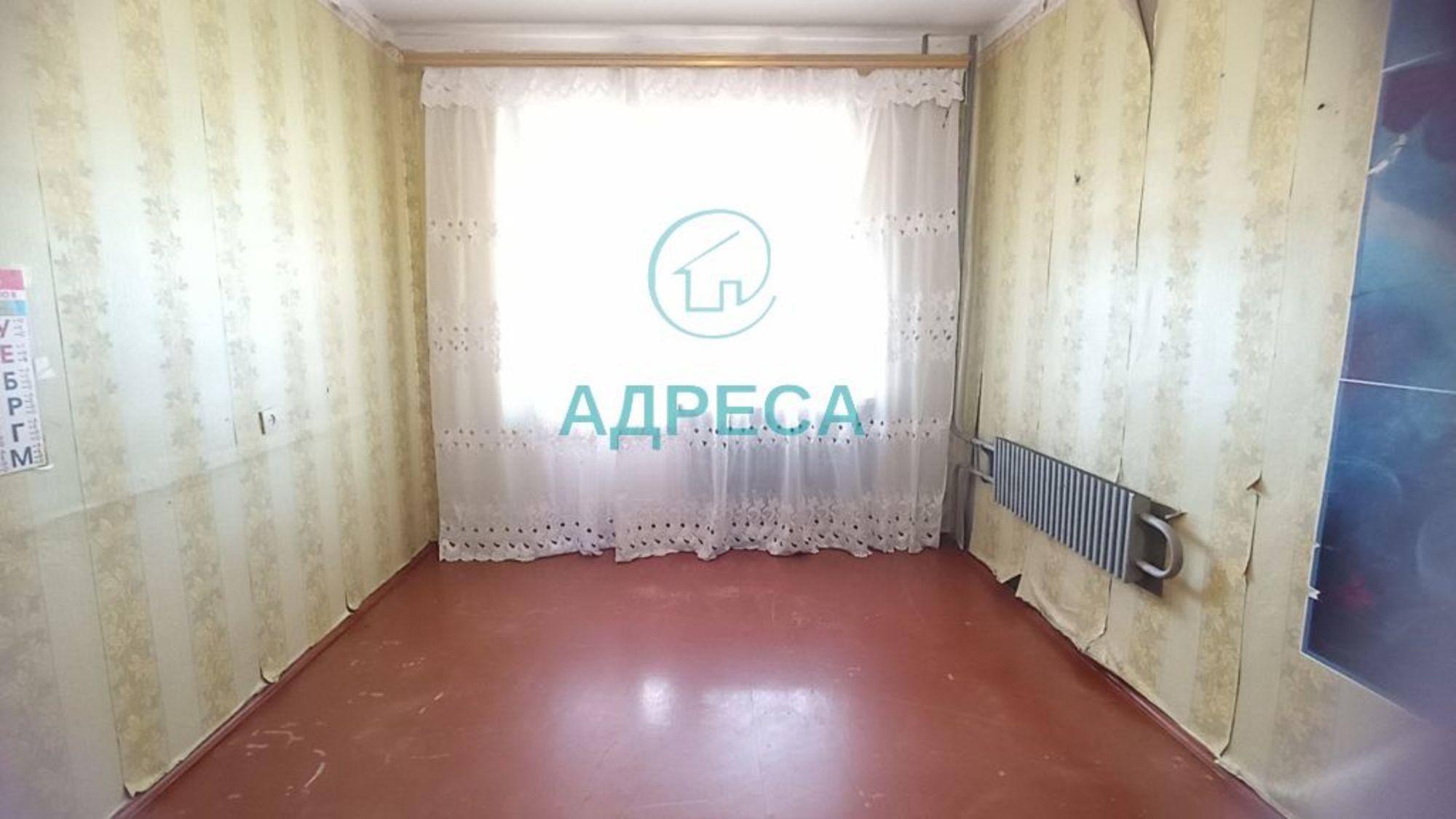 Купить квартиру за 3 450 000 рублей на Ливенская ул, 136