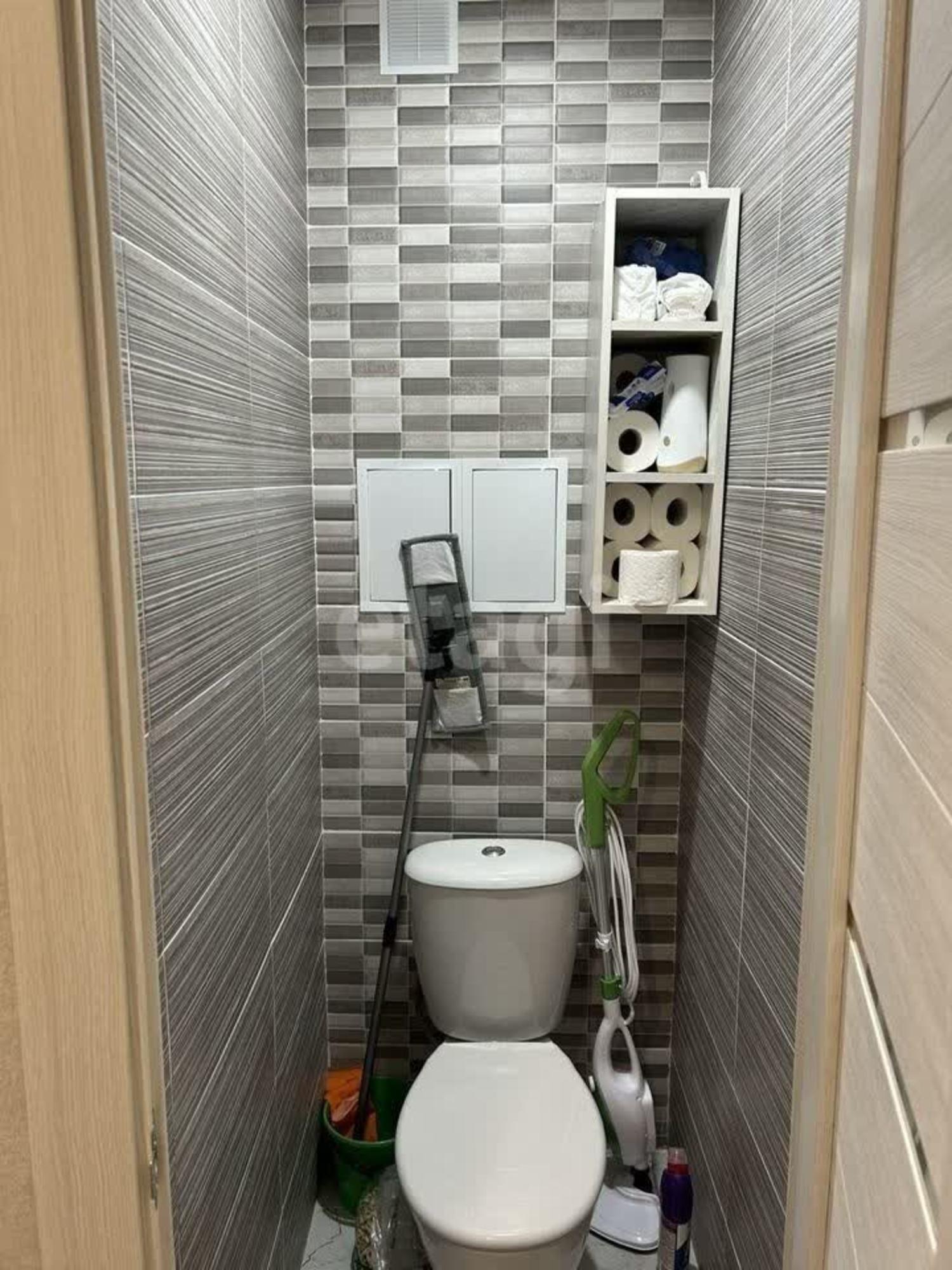 Купить квартиру за 3 800 000 рублей на улица Менделеева