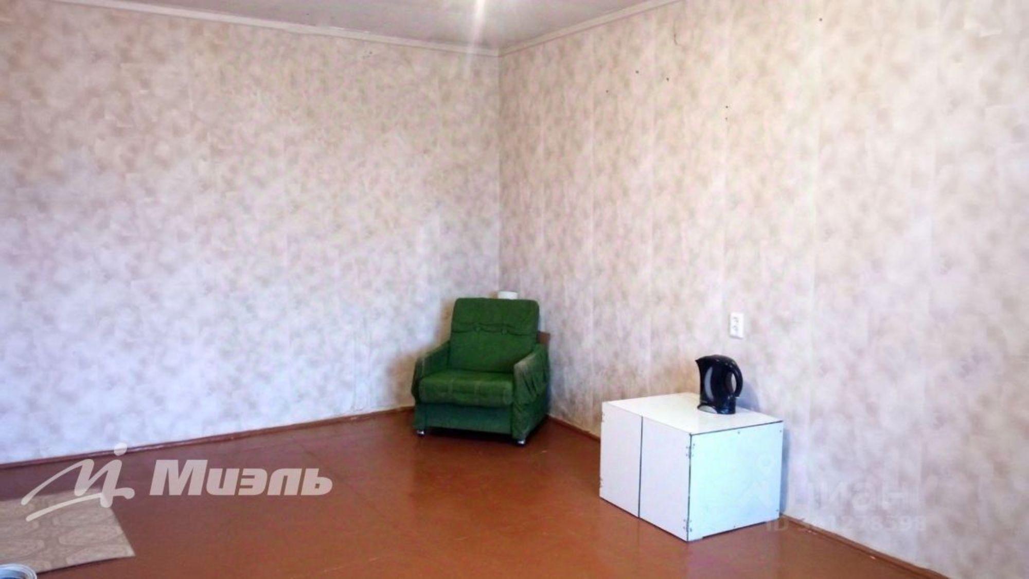 Купить комнату за 850 000 рублей на Кромская улица, 7
