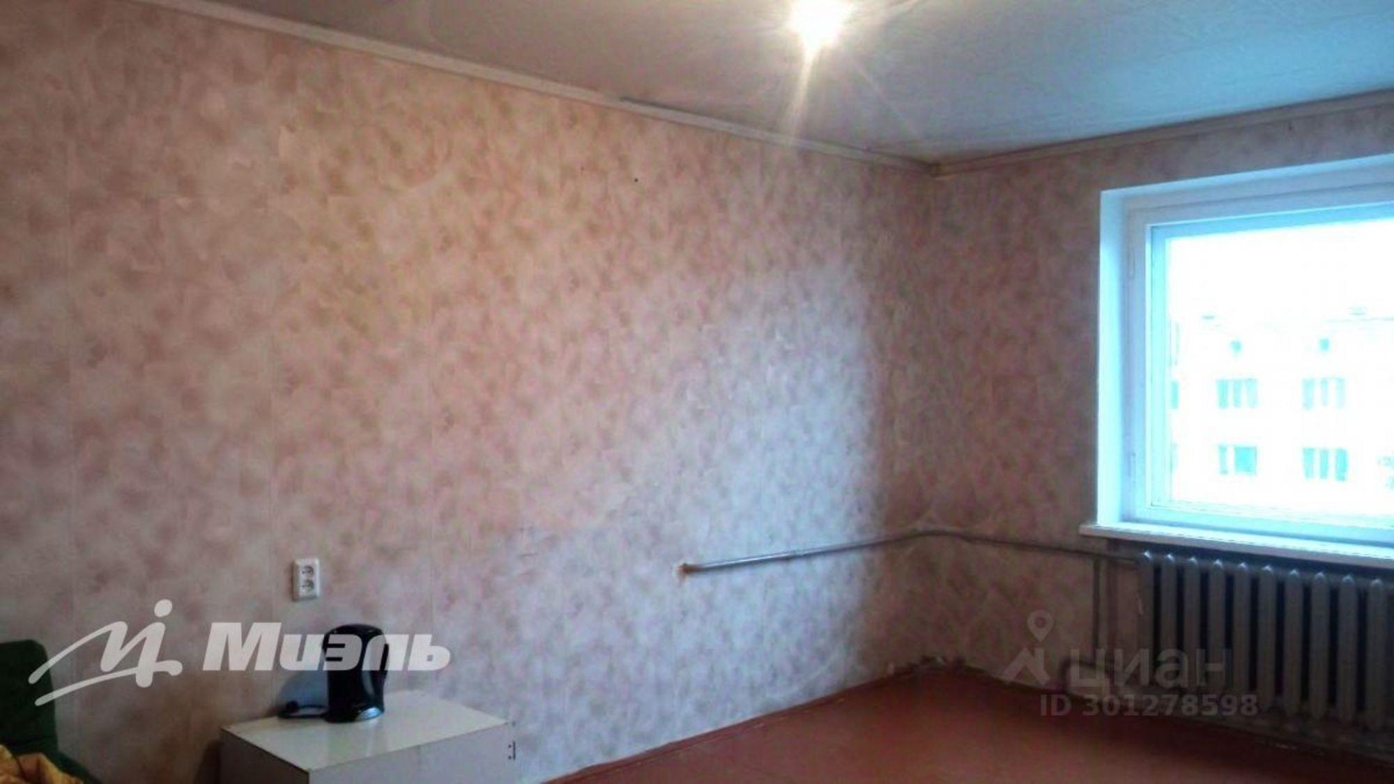 Купить комнату за 850 000 рублей на Кромская улица, 7